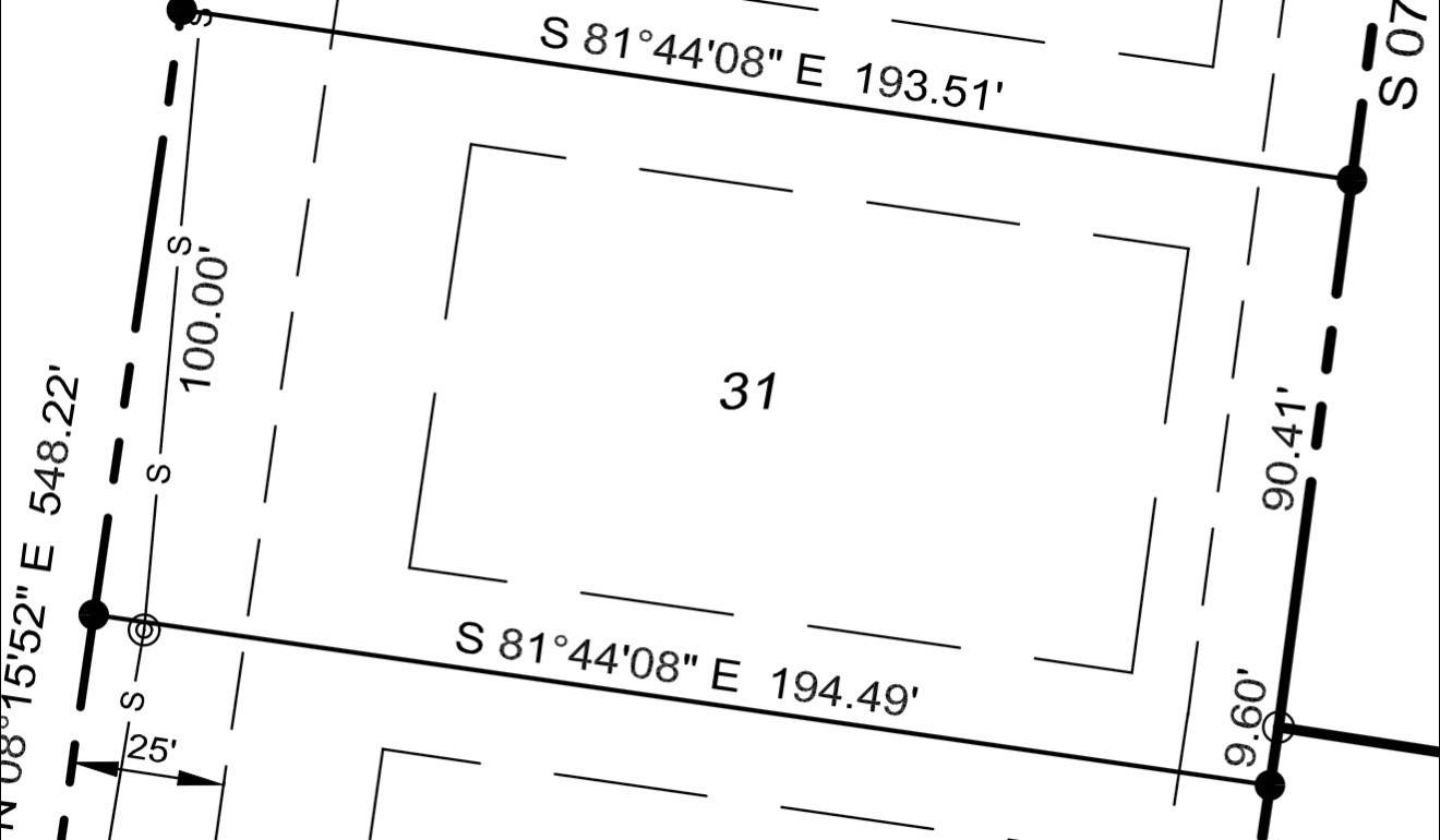 0 Baylee Circle, Lawrenceburg, TN 38464