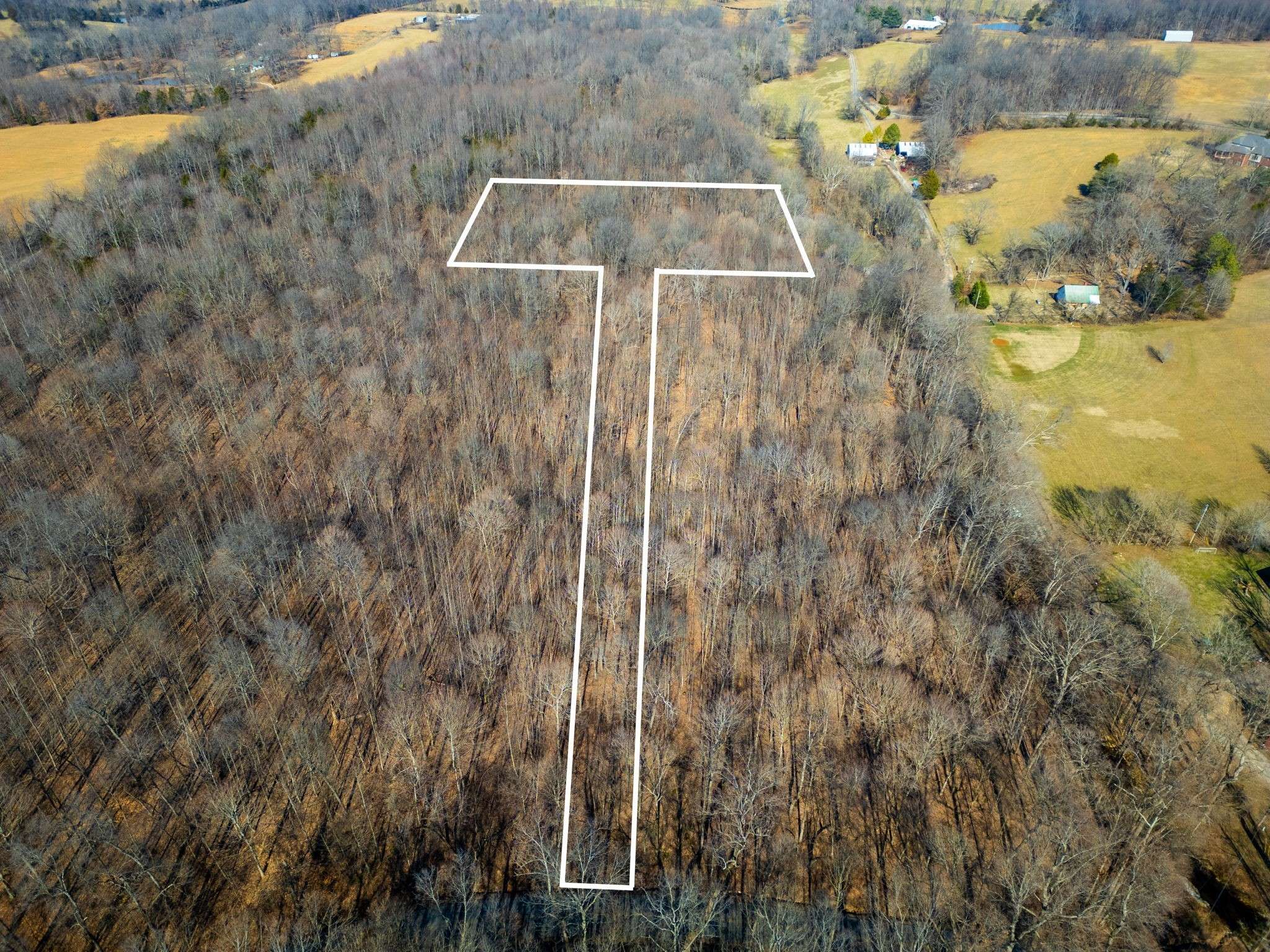 0 Bill Moss Rd, White House, TN 37188