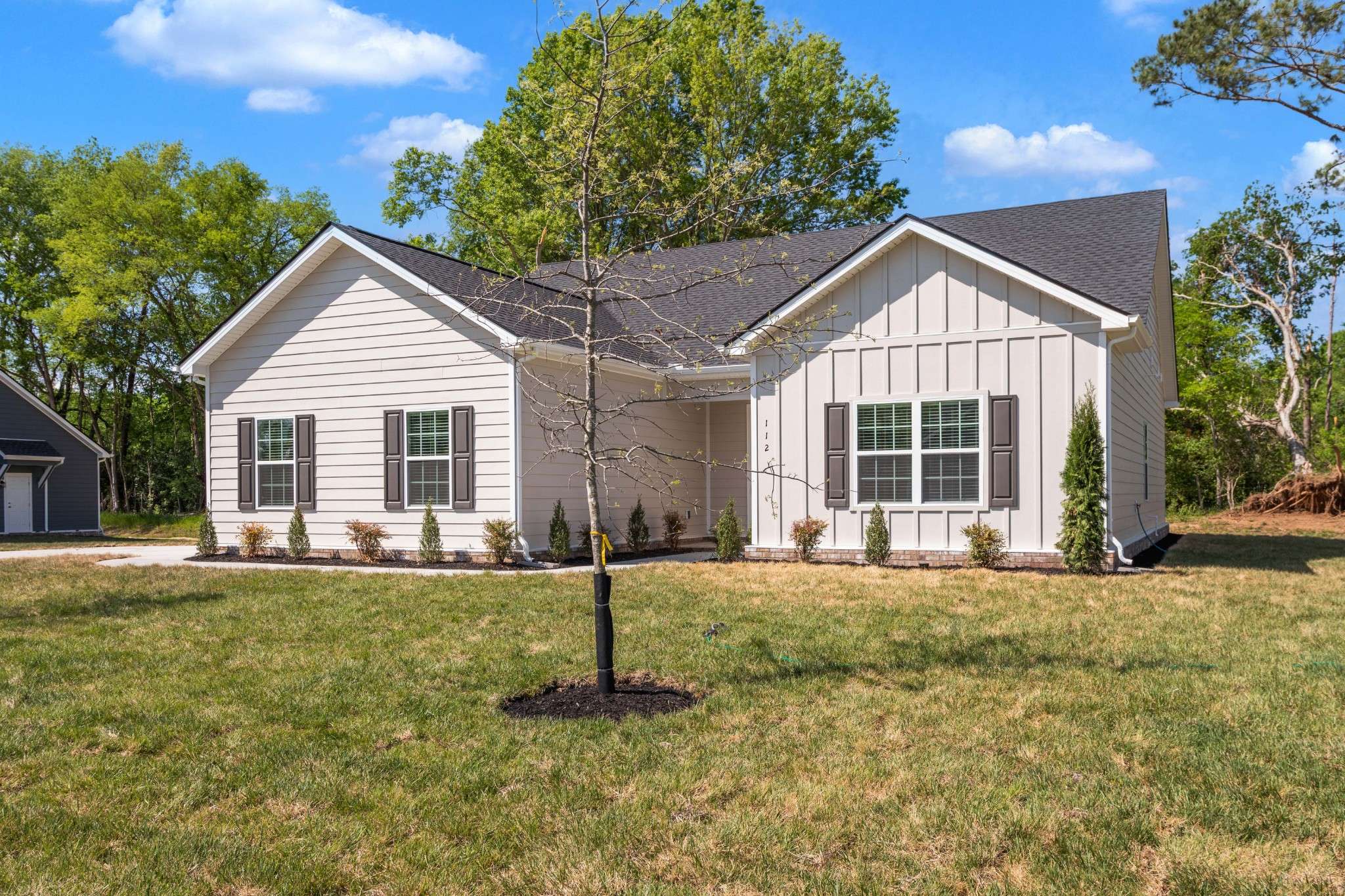112 Centennial Lane, Columbia, TN 38401