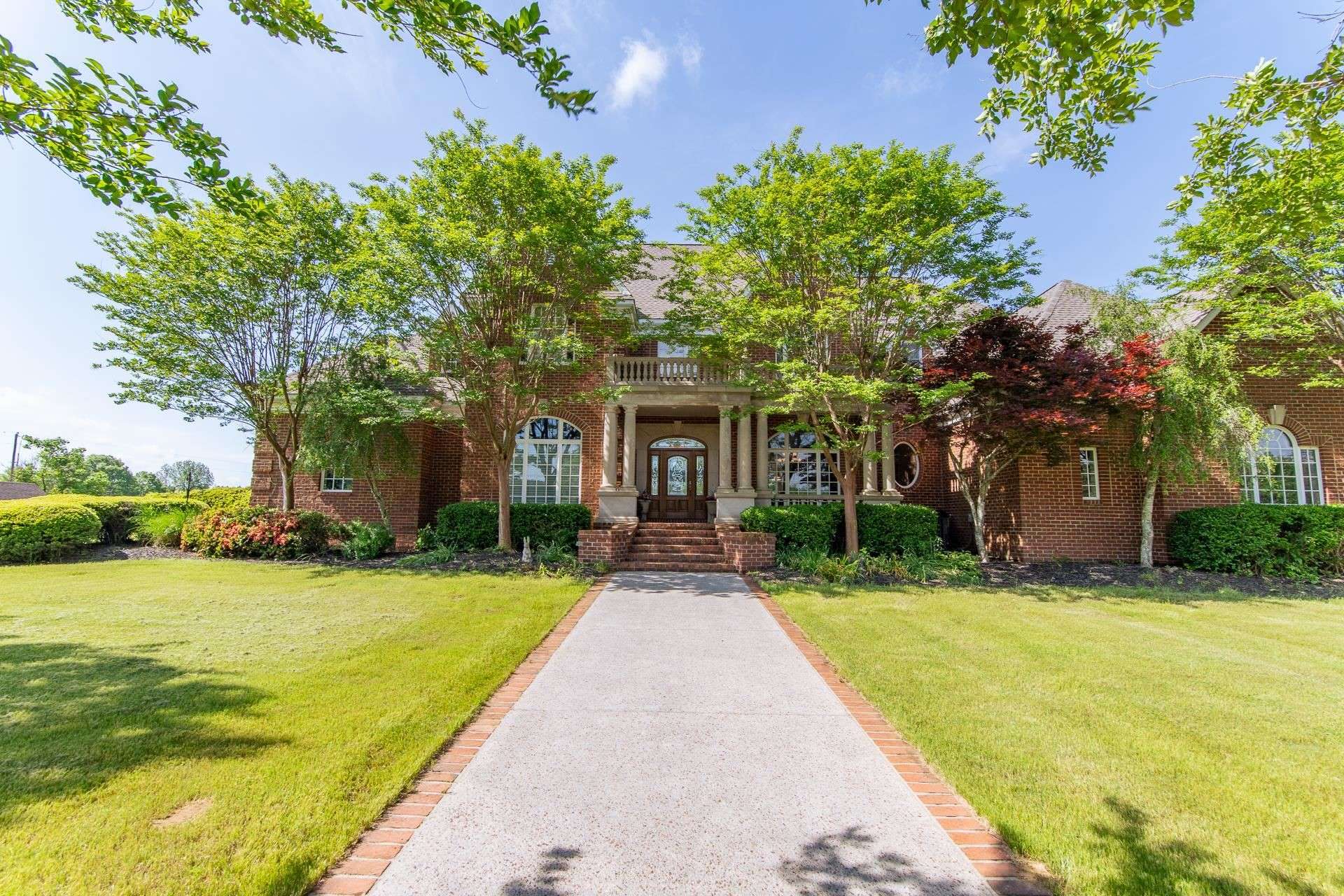 4265 CHARLIE POUNDS RD, Stantonville, TN 38379