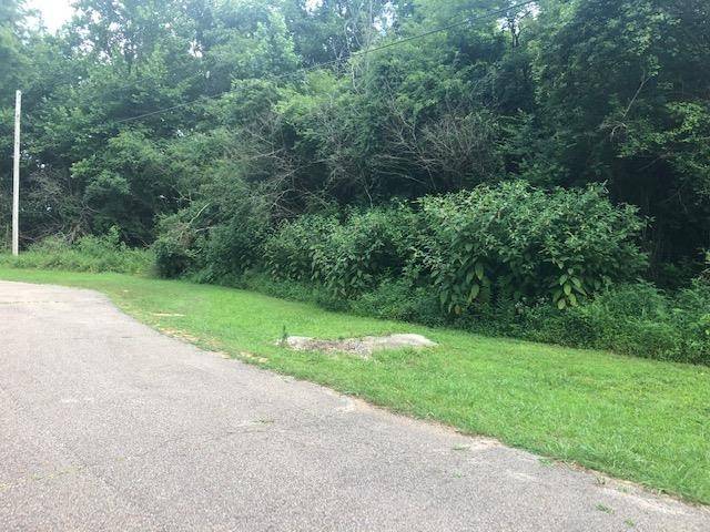 0 LYNNWOOD CV, Adamsville, TN 38310