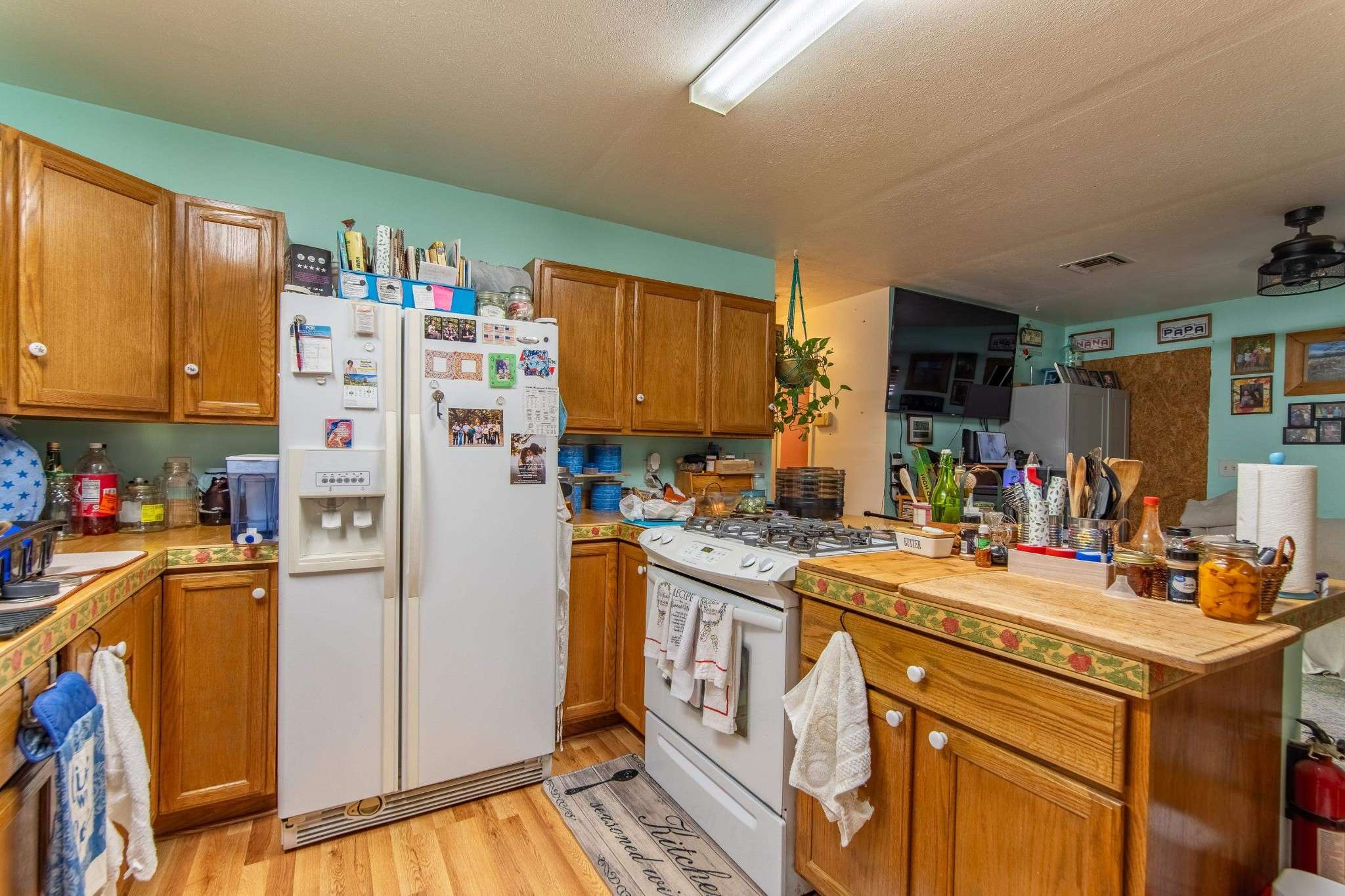 2040 LIBERTY RD, Morris Chapel, TN 38361