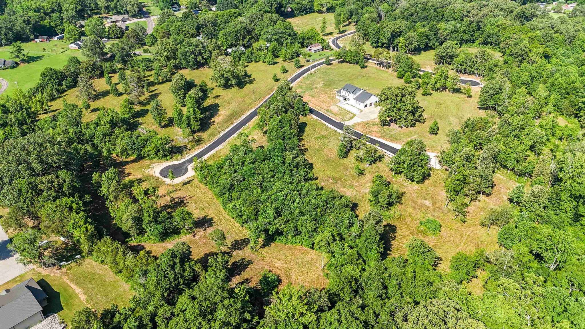 0 GROVE LN, Savannah, TN 38372
