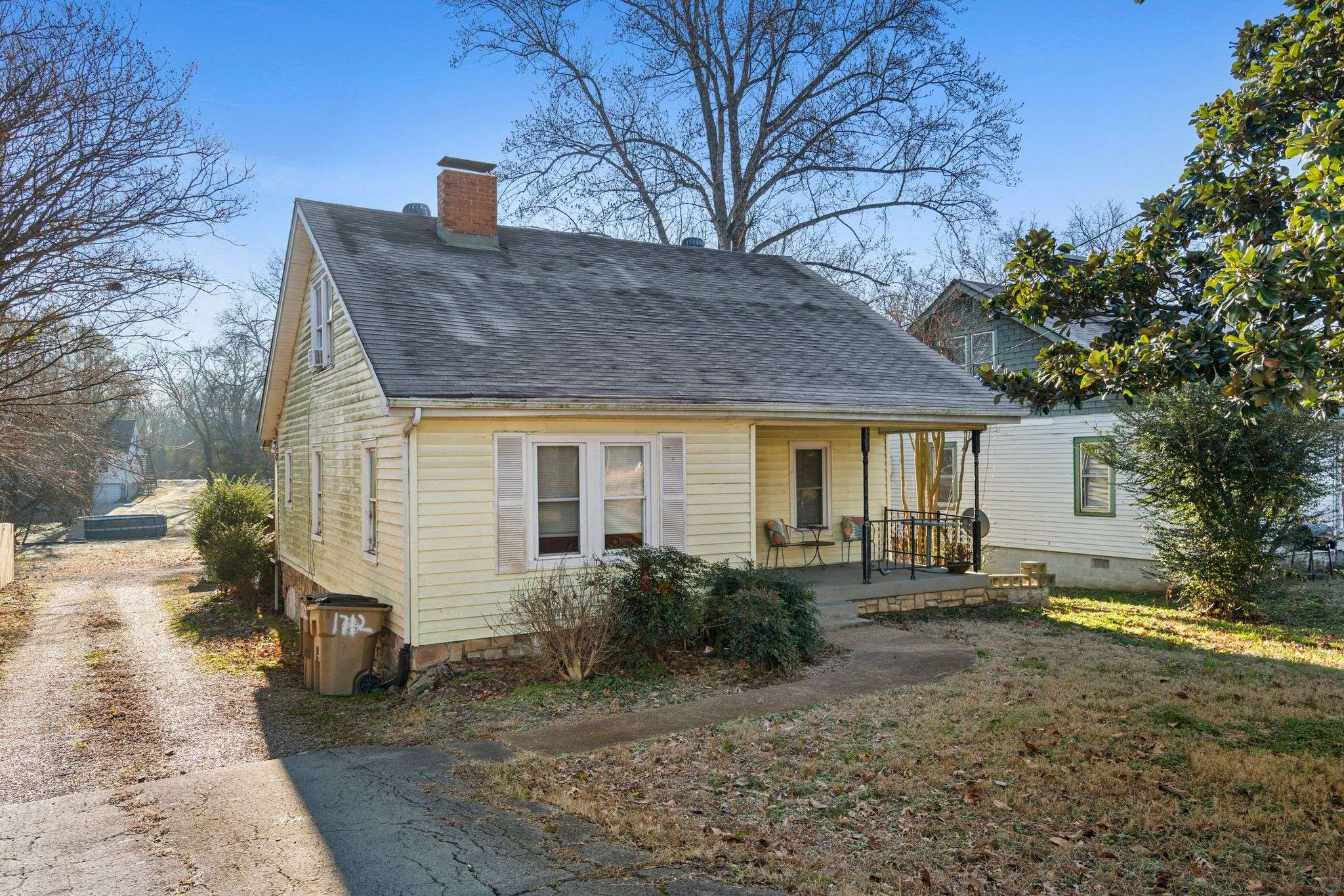 1712 County Hospital Rd, Nashville, TN 37218