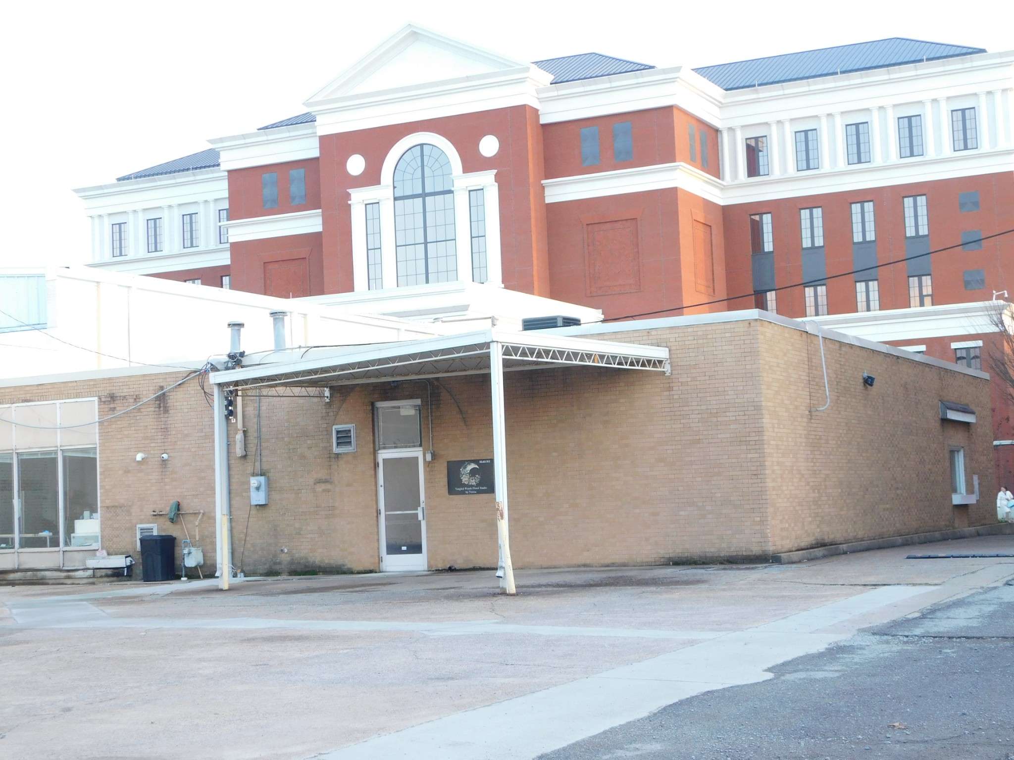 134 E Main St, Gallatin, TN 37066