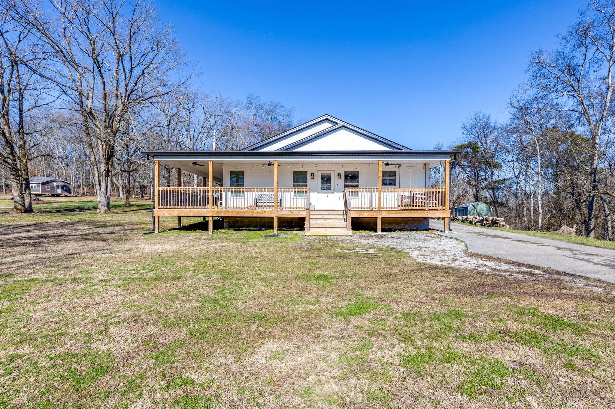 3476 Minor Hill Hwy, Pulaski, TN 38478