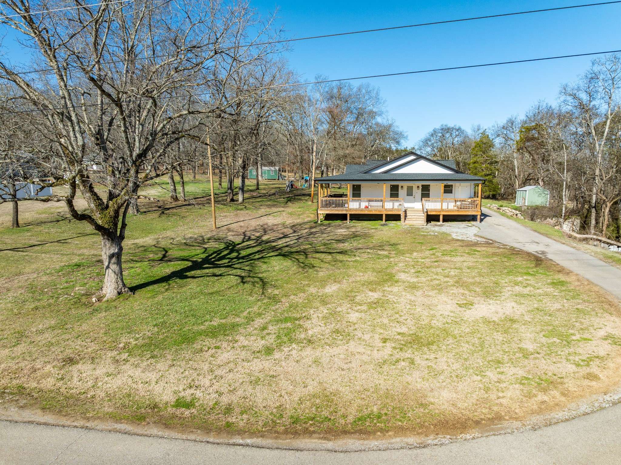 3476 Minor Hill Hwy, Pulaski, TN 38478