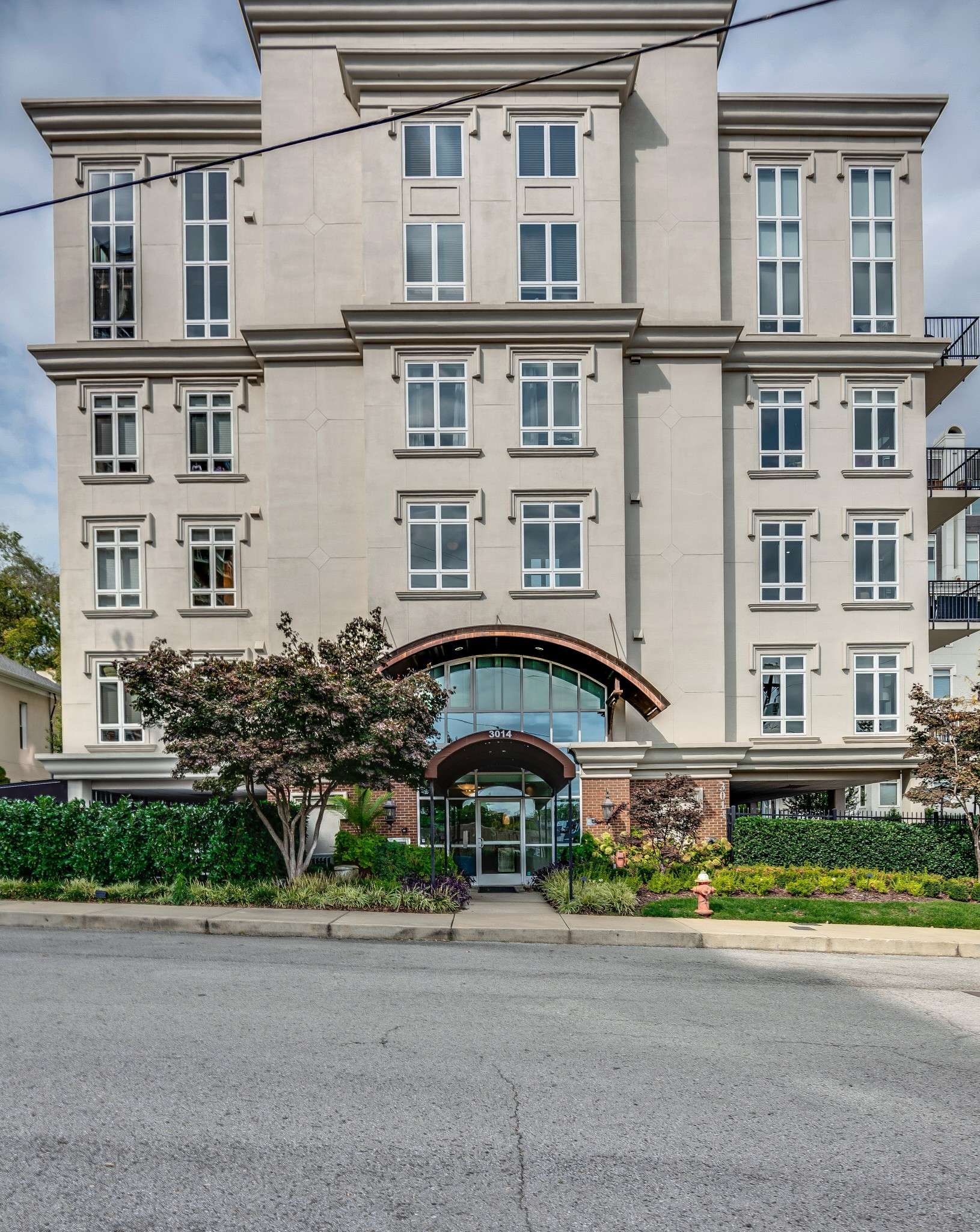 3014 Hedrick St #504, Nashville, TN 37203