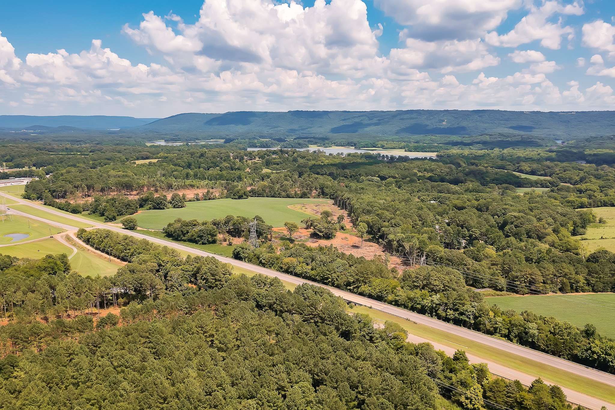 0 US 72, Hollywood, AL 35752
