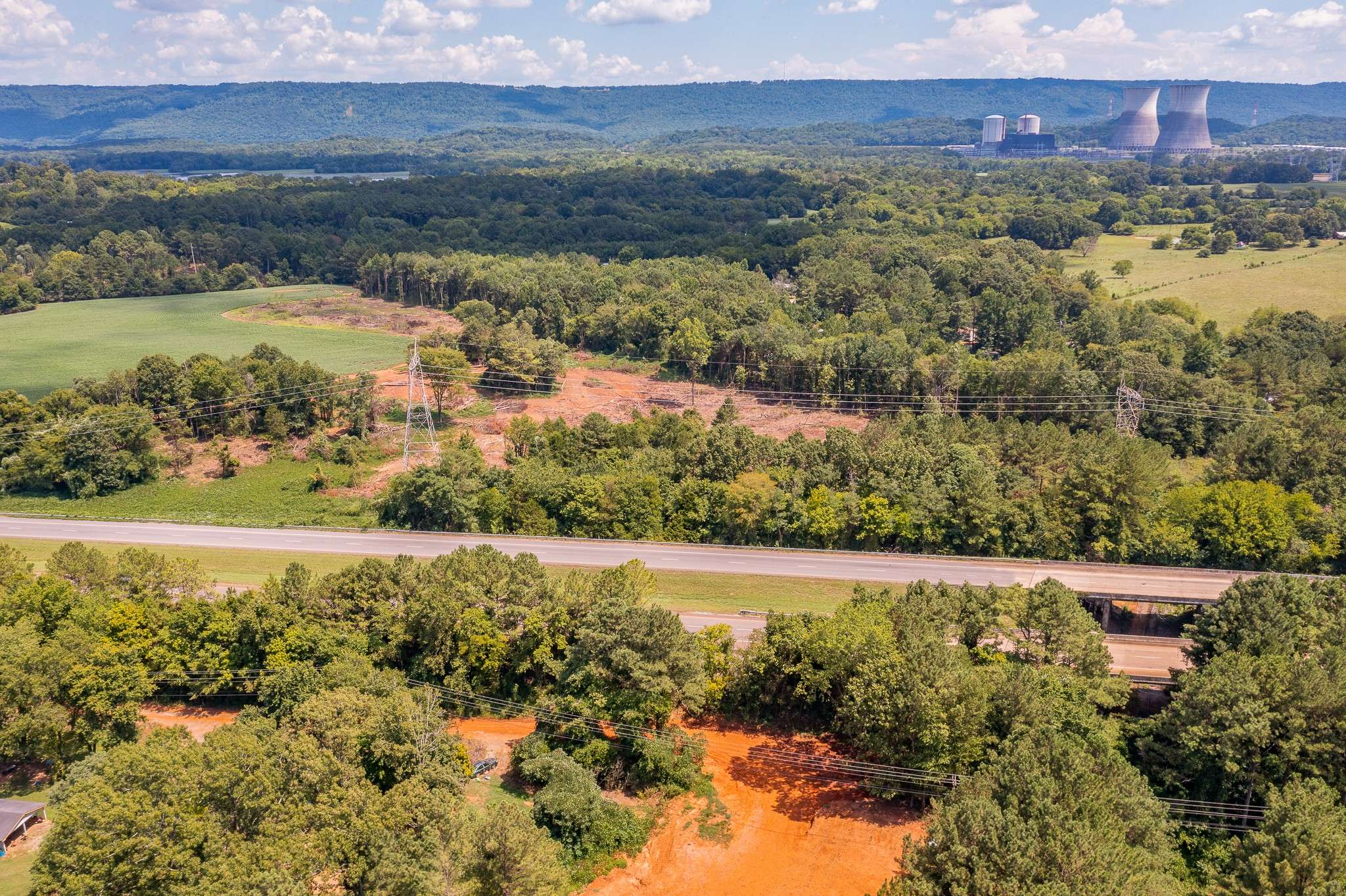 0 US 72, Hollywood, AL 35752
