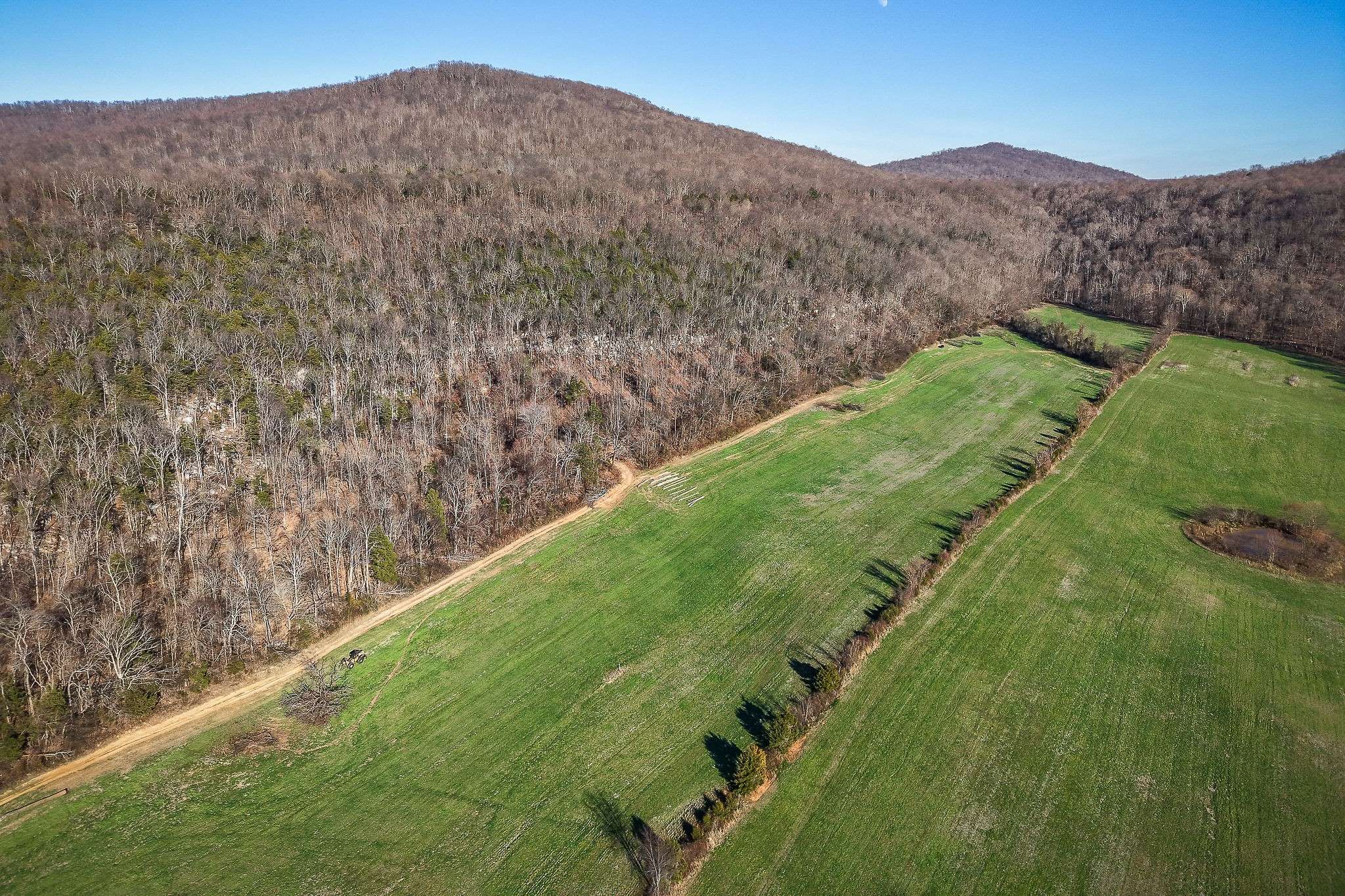 505 Thaxton Rd, Mcminnville, TN 37110