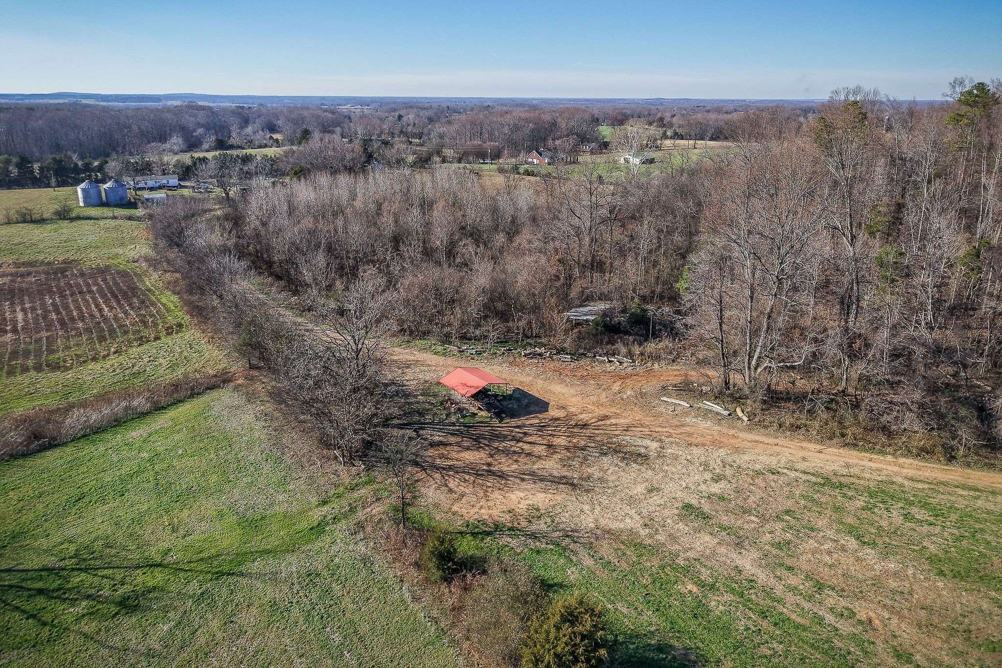 505 Thaxton Rd, Mcminnville, TN 37110