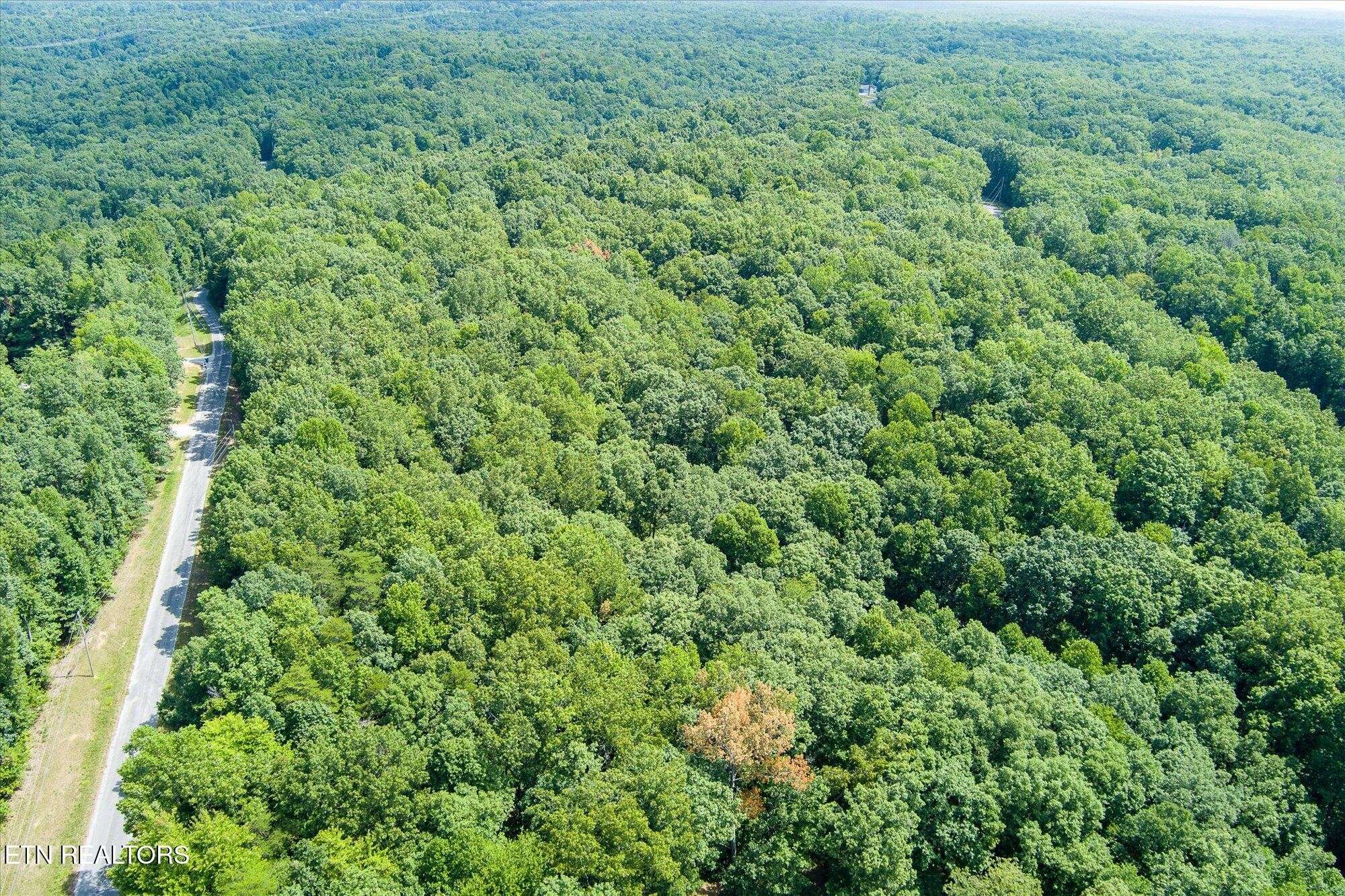 0 Creek Drive, Monterey, TN 38574