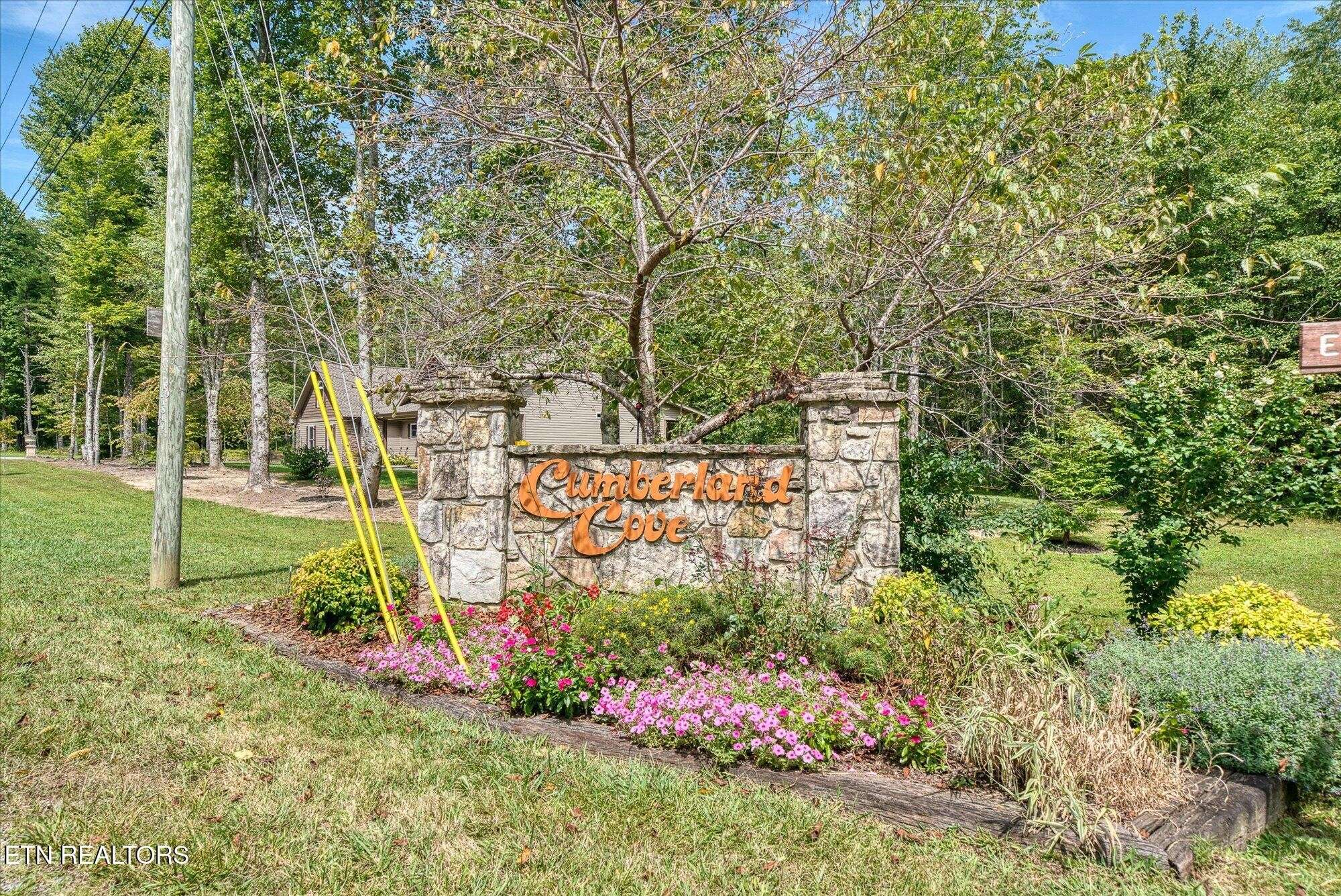 0 Creek Drive, Monterey, TN 38574