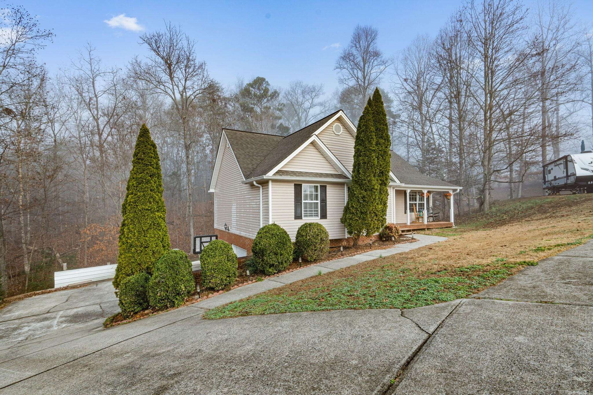 132 Covy Court #NE, Cleveland, TN 37312