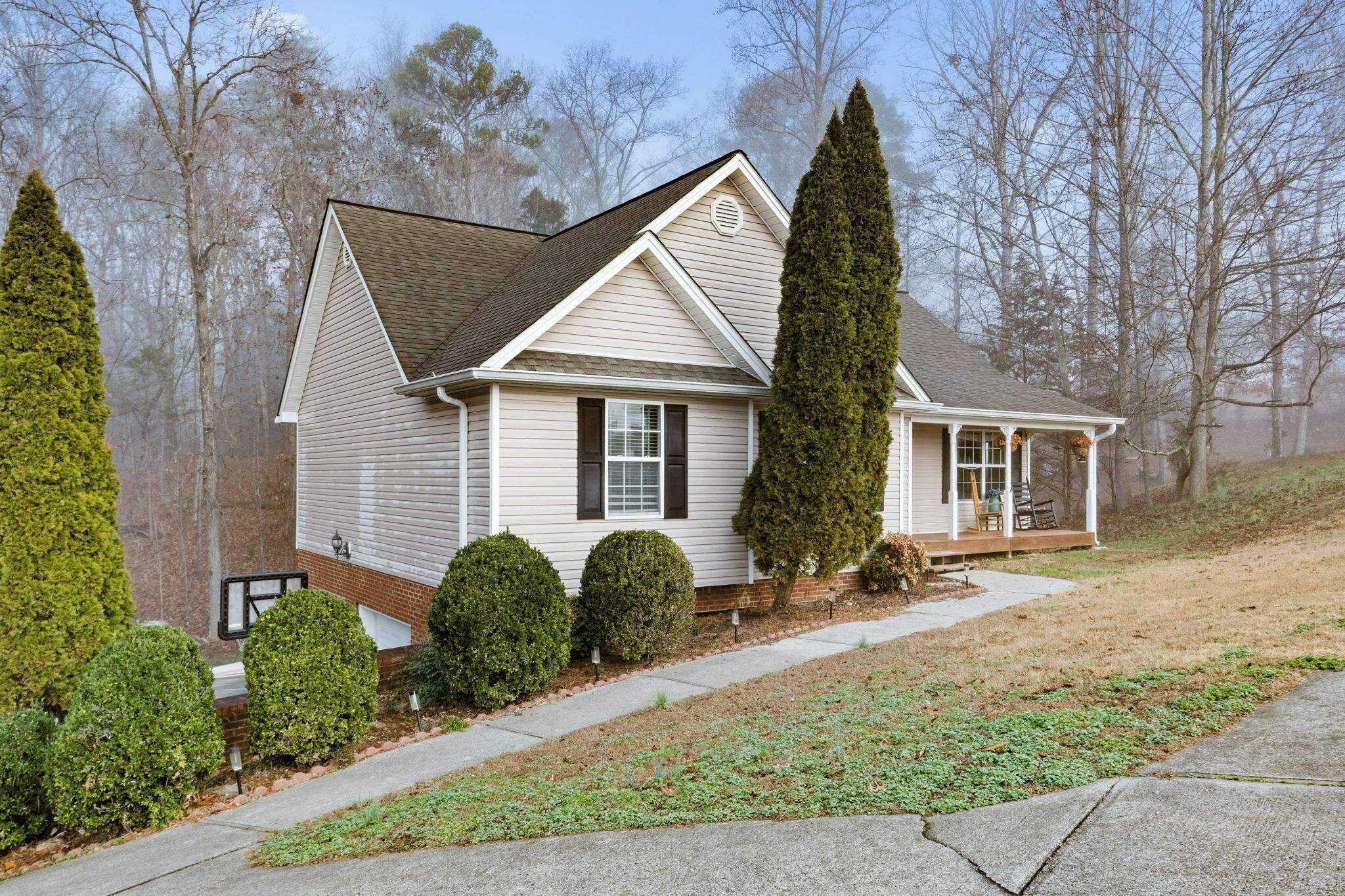132 Covy Court #NE, Cleveland, TN 37312