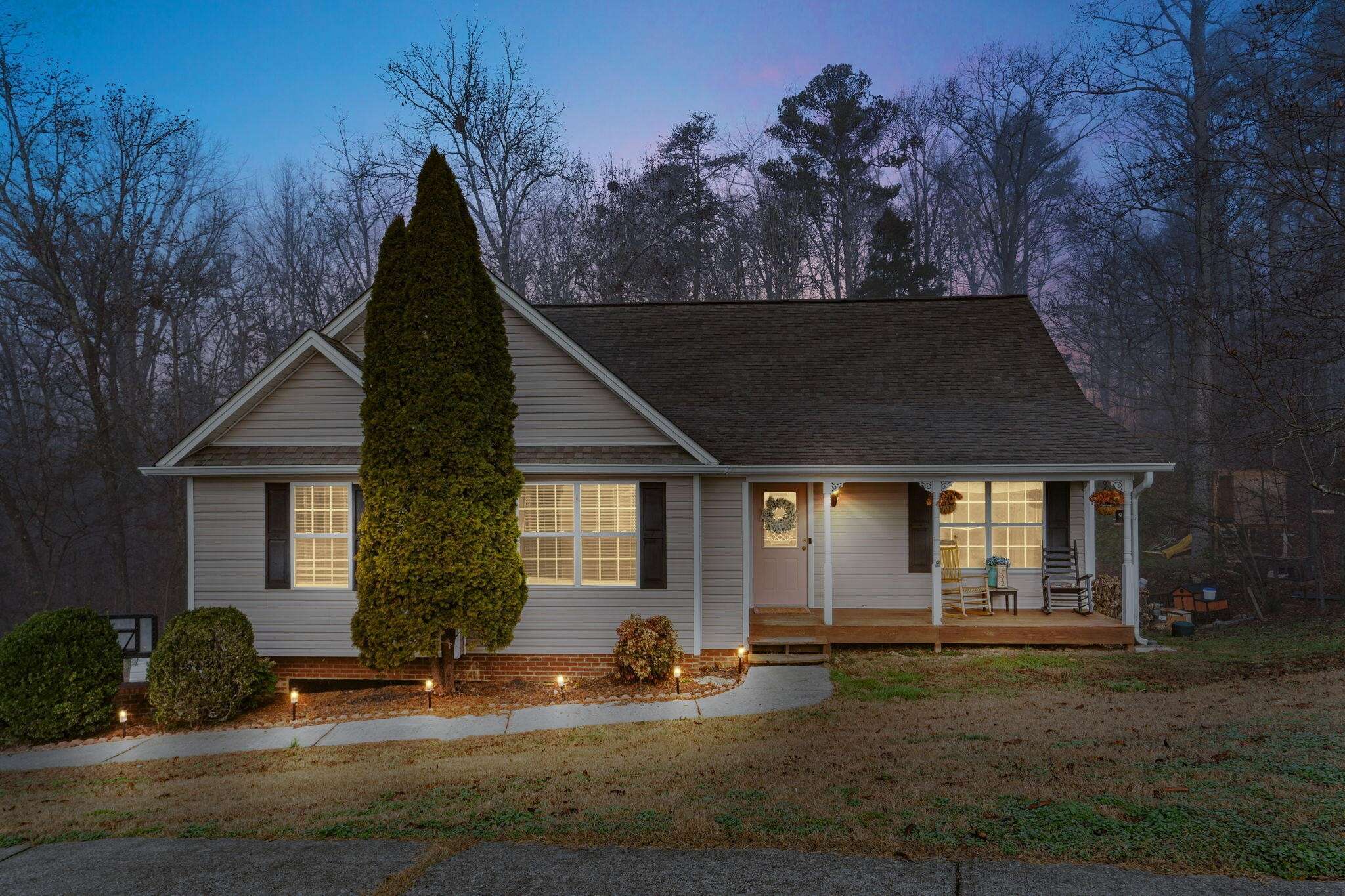 132 Covy Court #NE, Cleveland, TN 37312