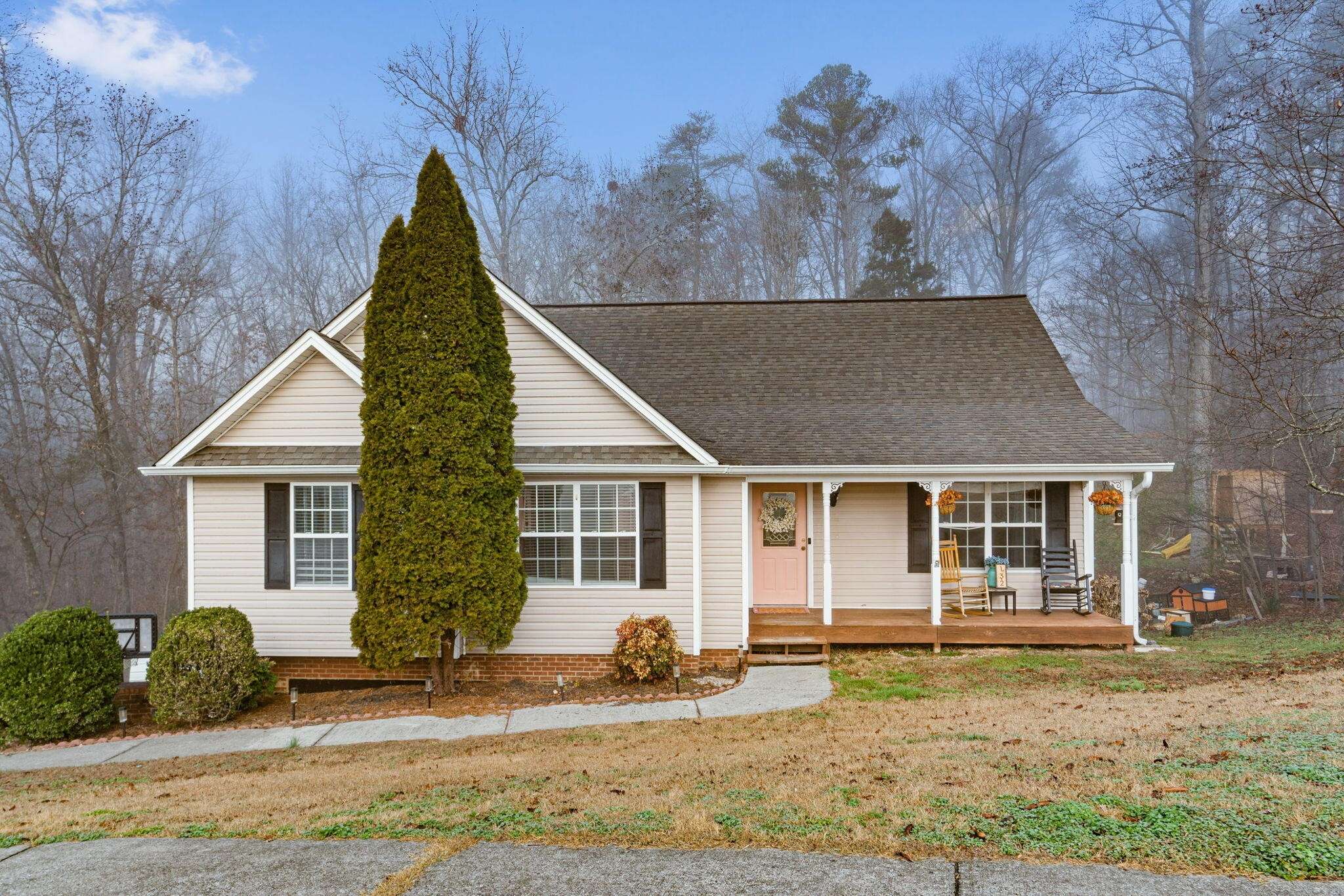 132 Covy Court #NE, Cleveland, TN 37312