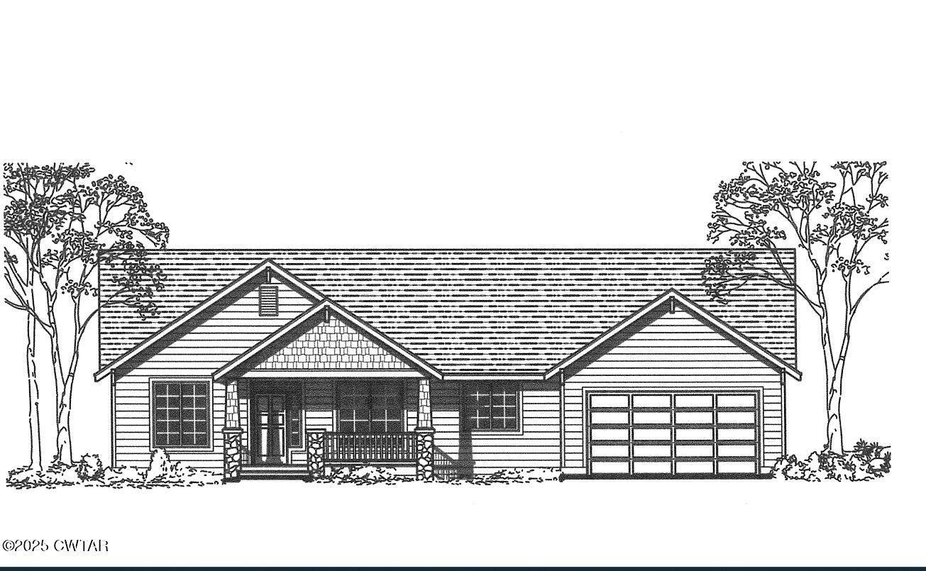25 Cedar St, Parsons, TN 38363