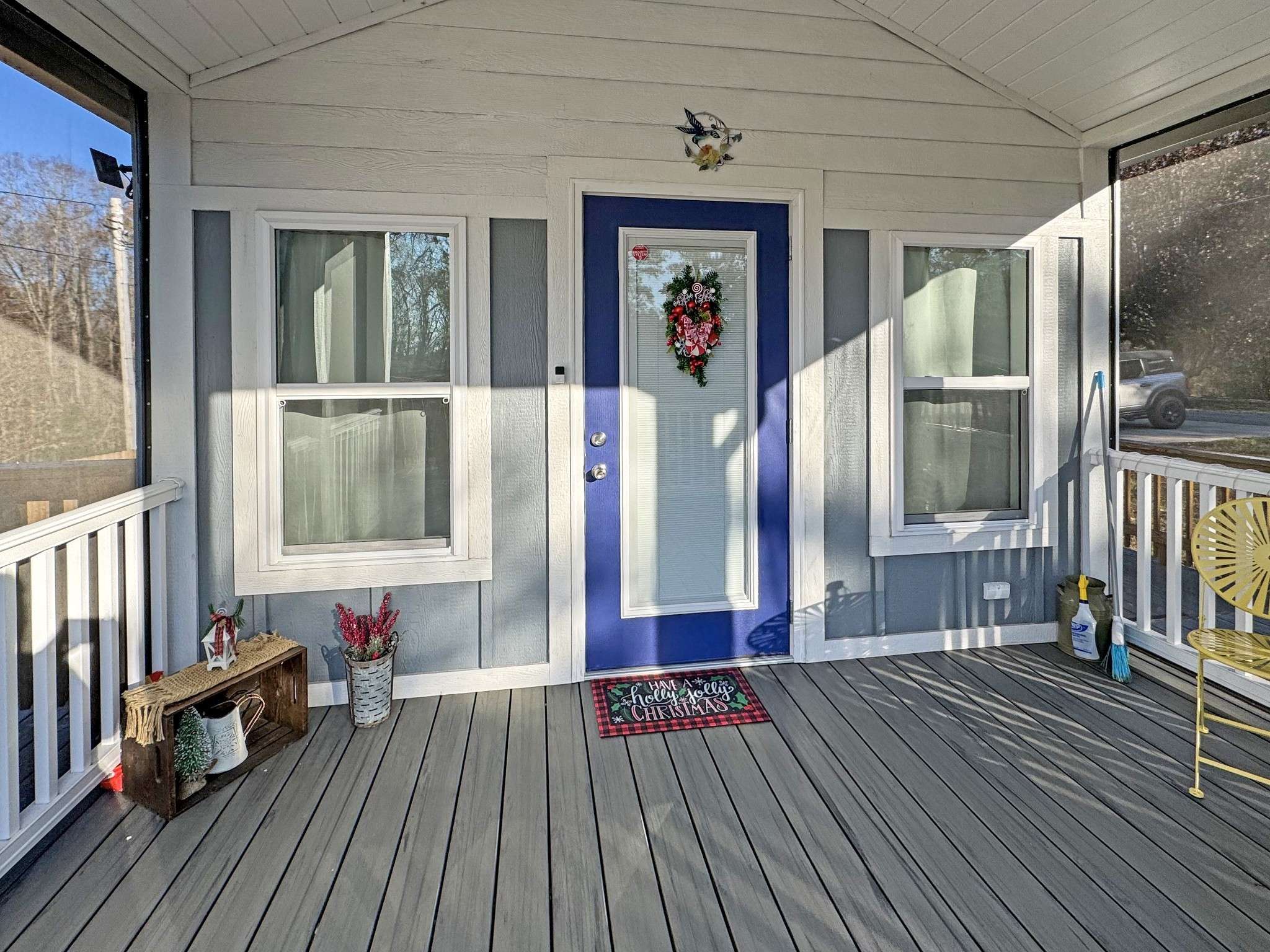 103 Thomas Rd, Dover, TN 37058