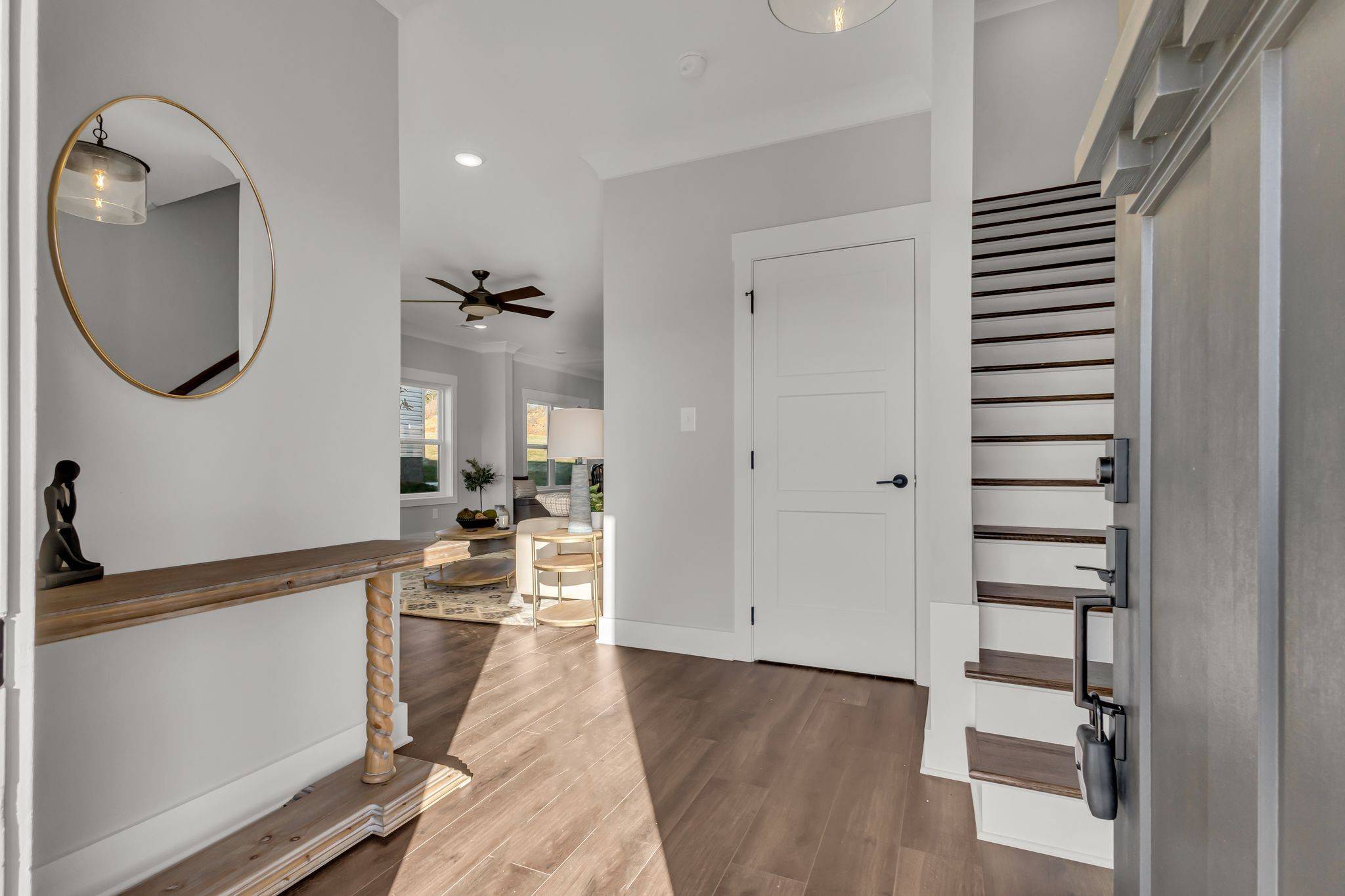 2516 Golden Trout Drive, Knoxville, TN 37920
