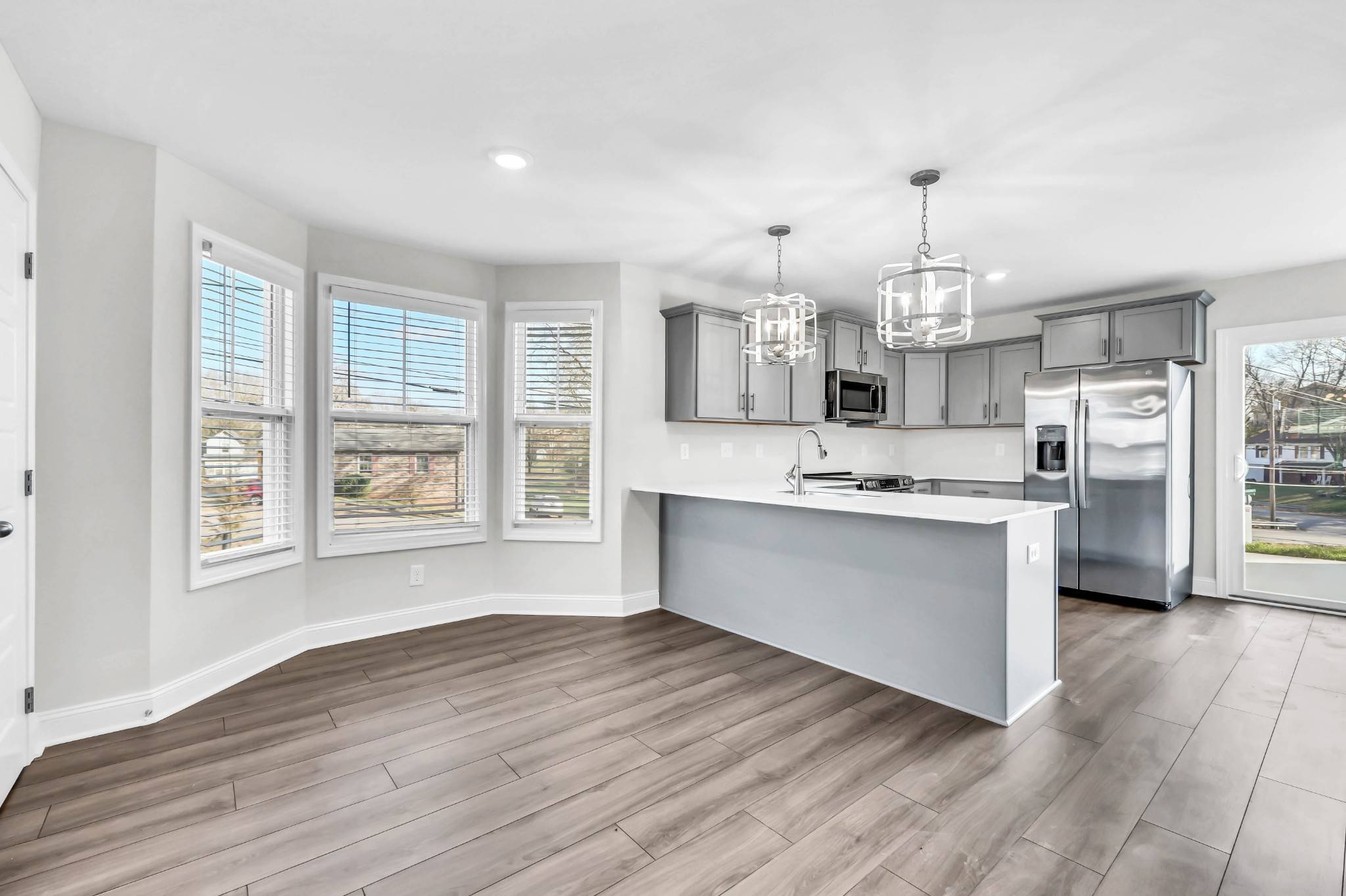 107 Quarry Point Dr, Clarksville, TN 37043
