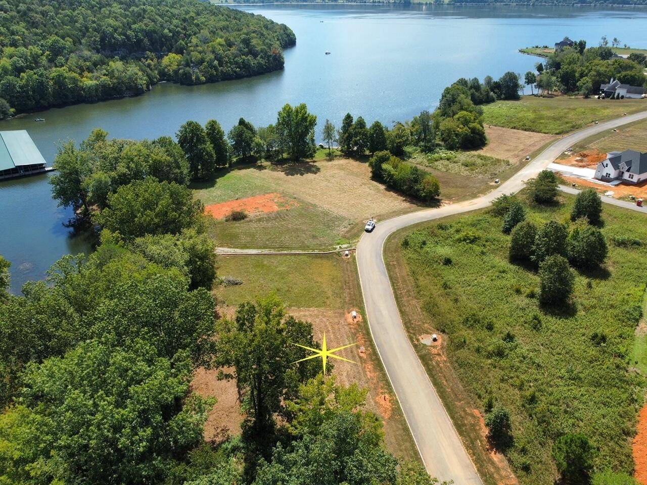 0 Edgewater Way, Jasper, TN 37347