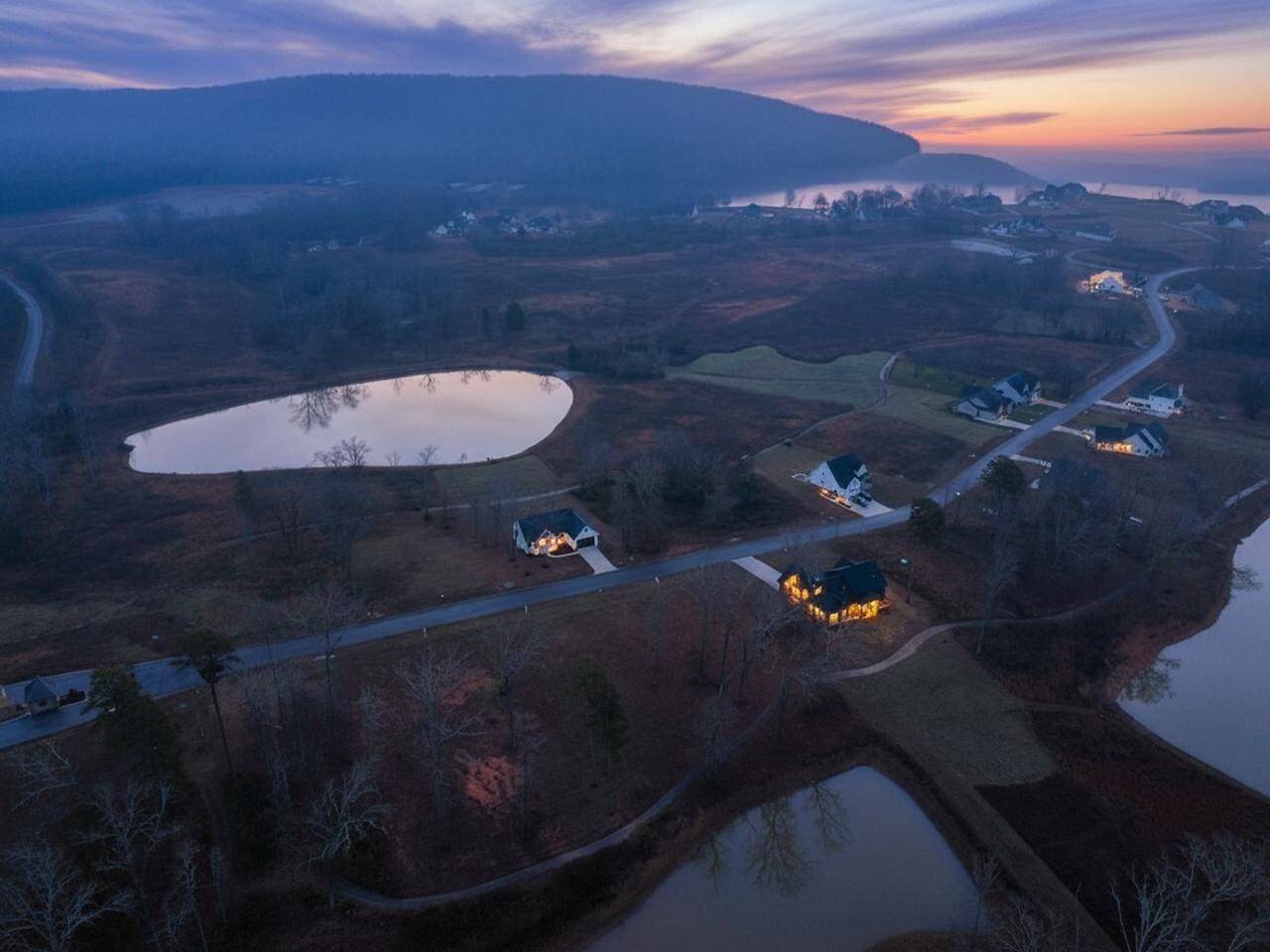 0 Clubhouse Drive, Jasper, TN 37347