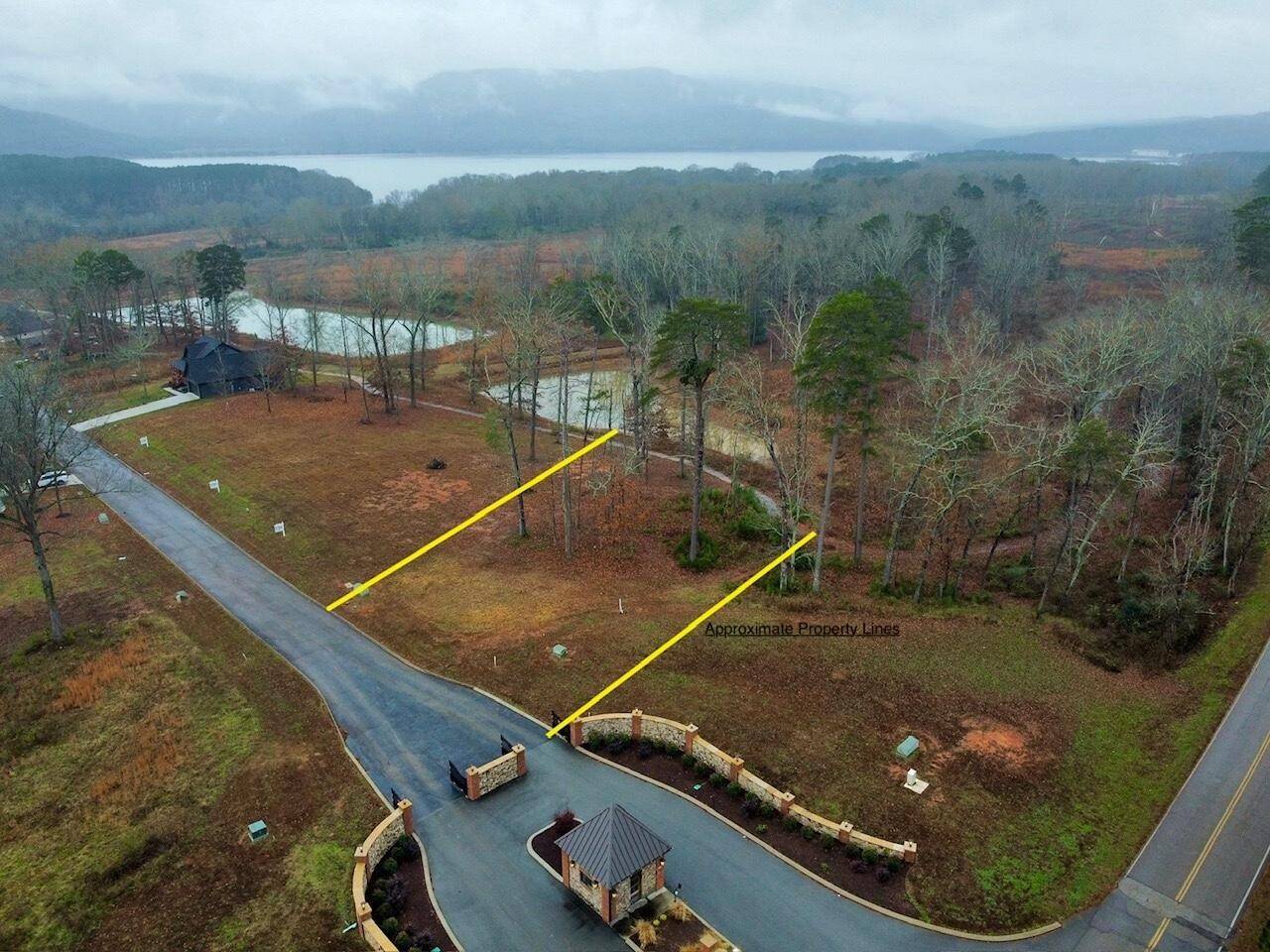 0 Clubhouse Drive, Jasper, TN 37347
