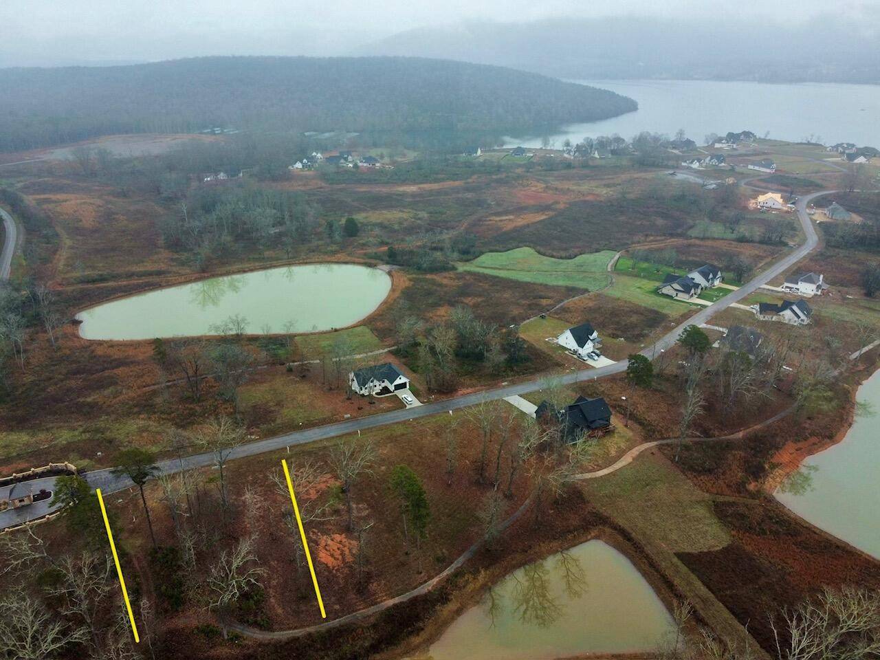 0 Clubhouse Drive, Jasper, TN 37347