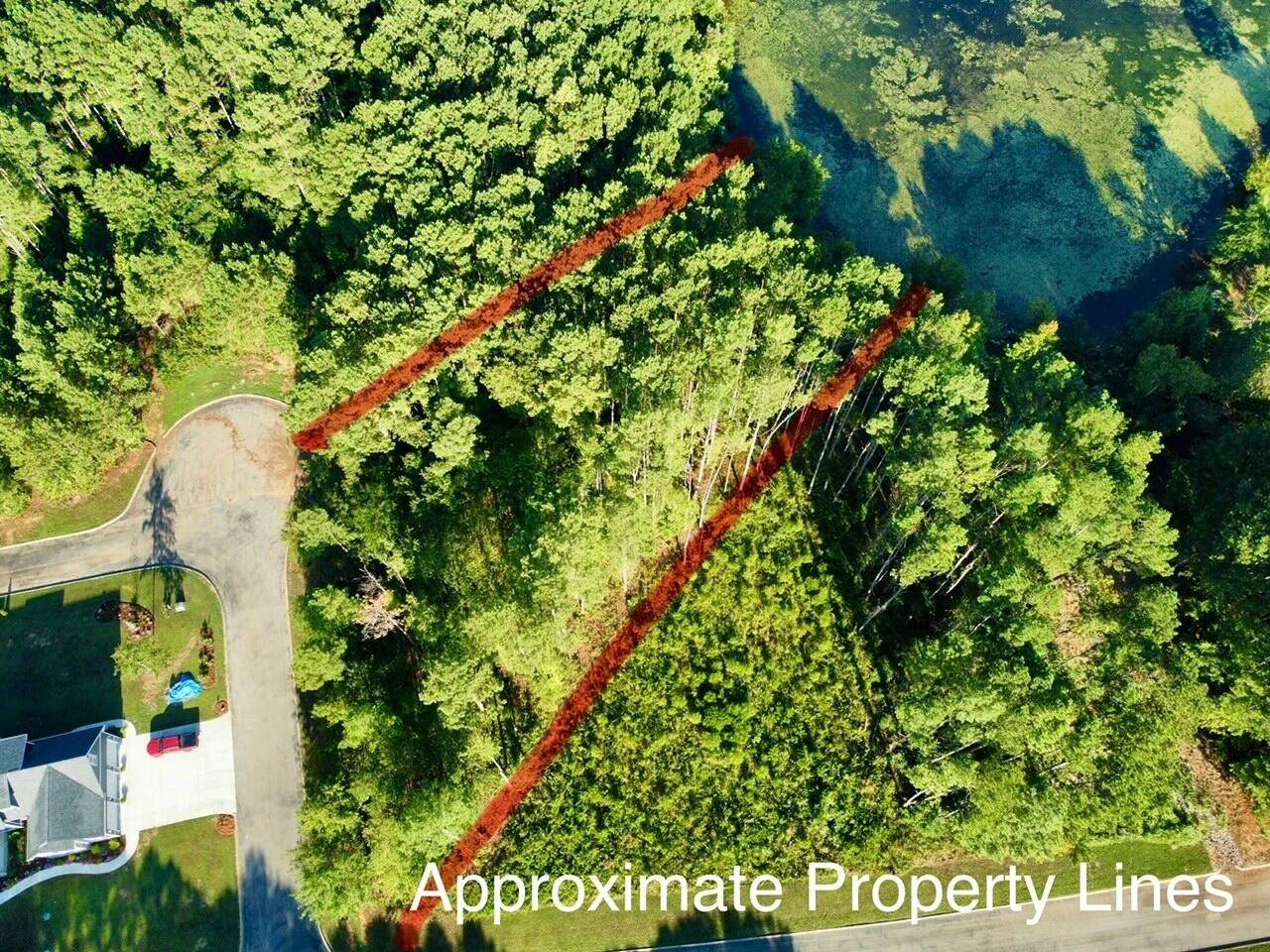 0 Castaway Lane, Jasper, TN 37347