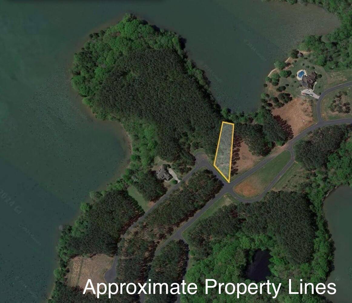0 Castaway Lane, Jasper, TN 37347