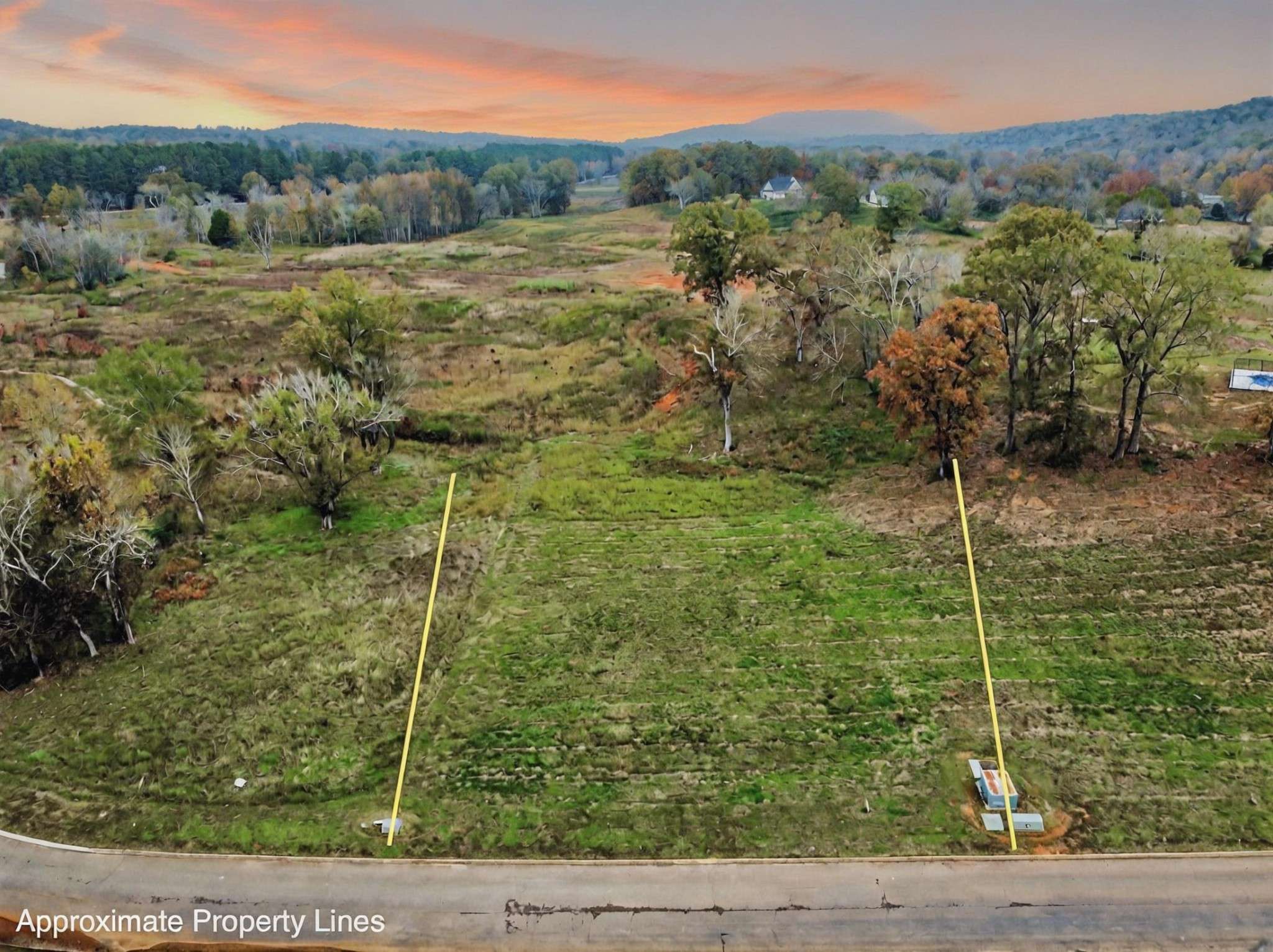 0 Clubhouse Drive, Jasper, TN 37347