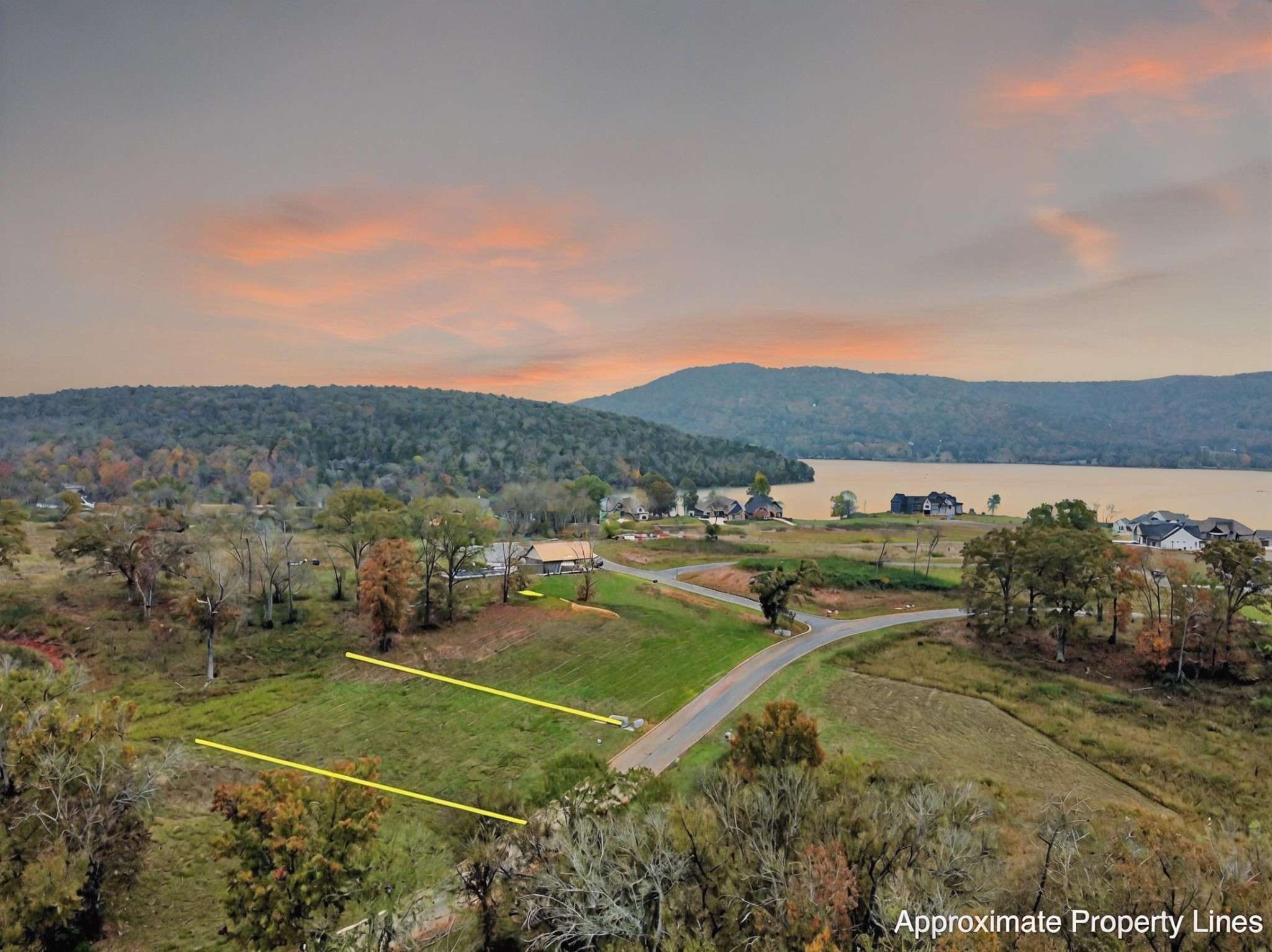 0 Clubhouse Drive, Jasper, TN 37347
