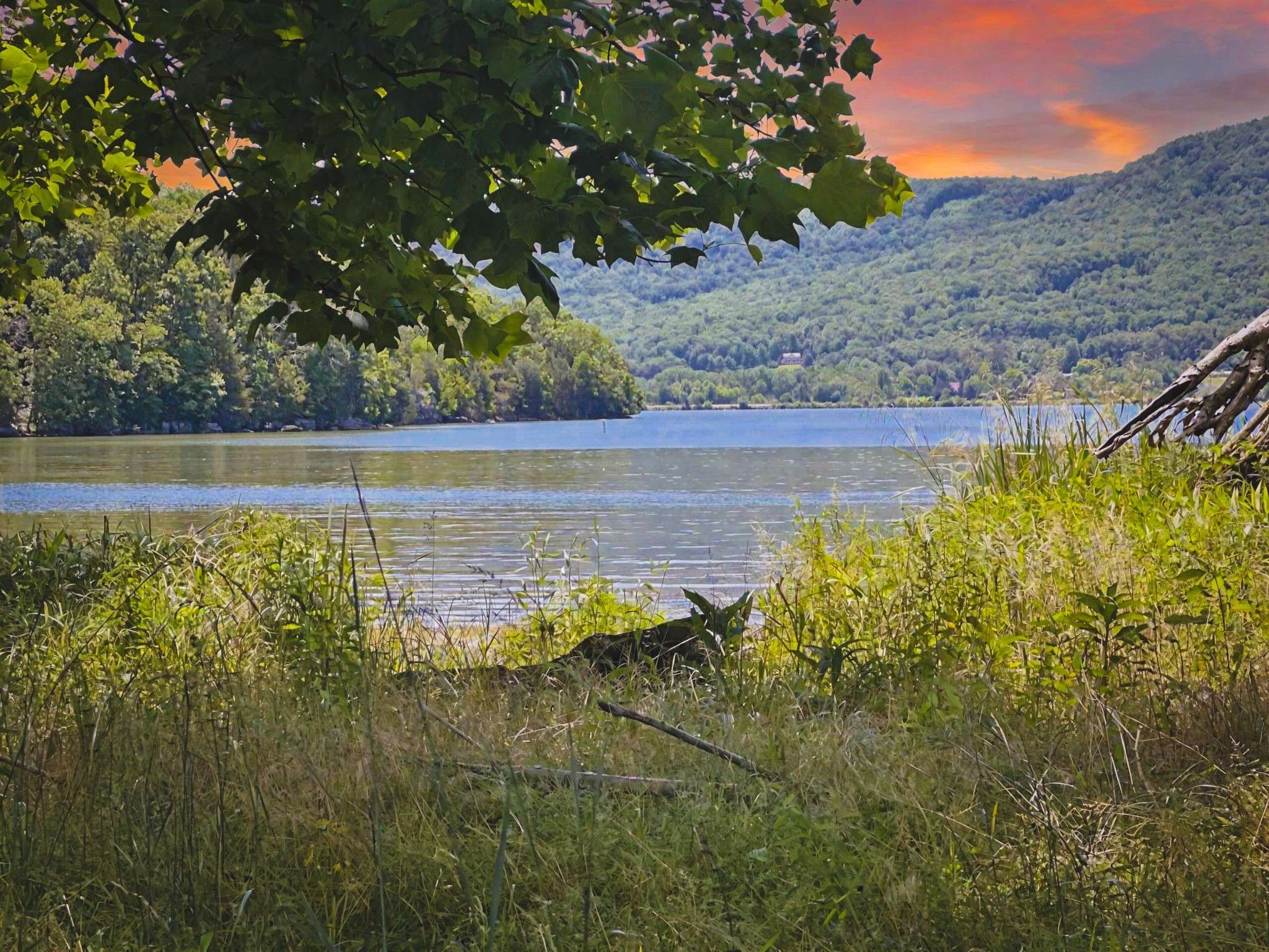 0 Edgewater Way, Jasper, TN 37347