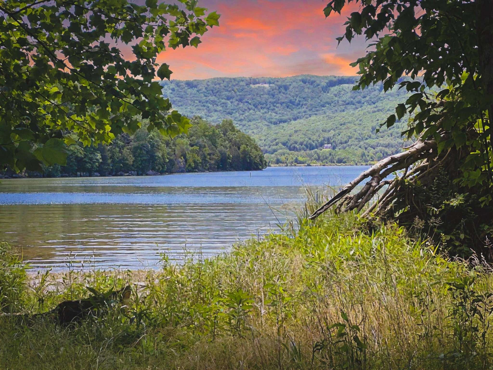 0 Edgewater Way, Jasper, TN 37347
