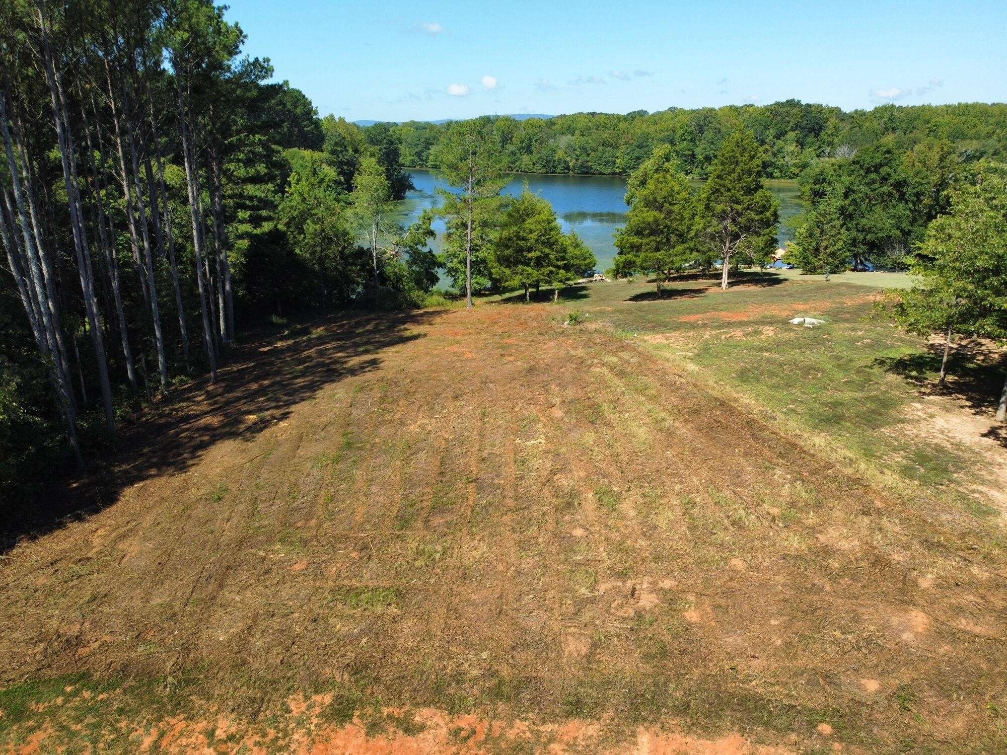 0 Clubhouse Drive, Jasper, TN 37347