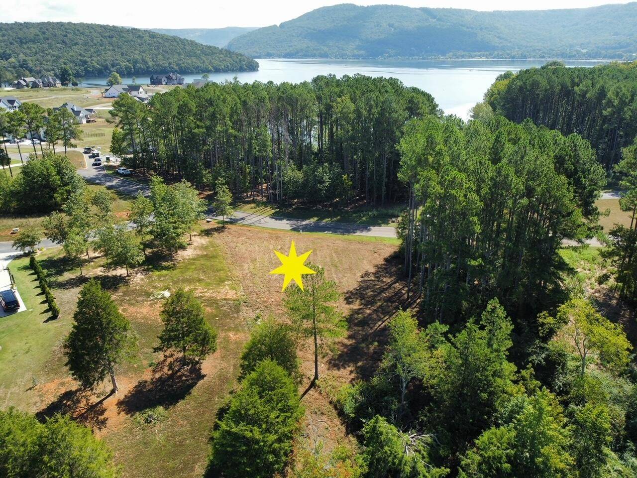 0 Clubhouse Drive, Jasper, TN 37347
