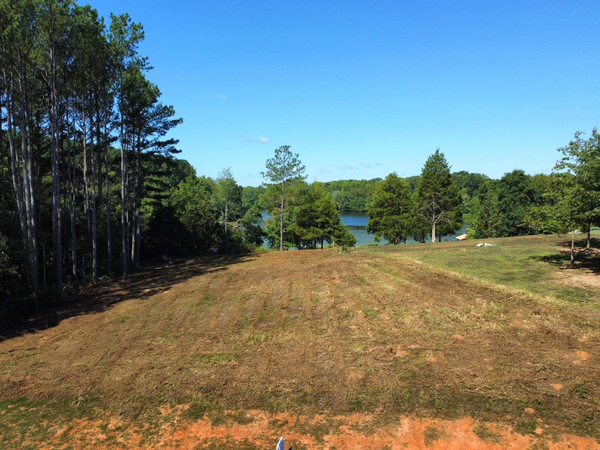 0 Clubhouse Drive, Jasper, TN 37347