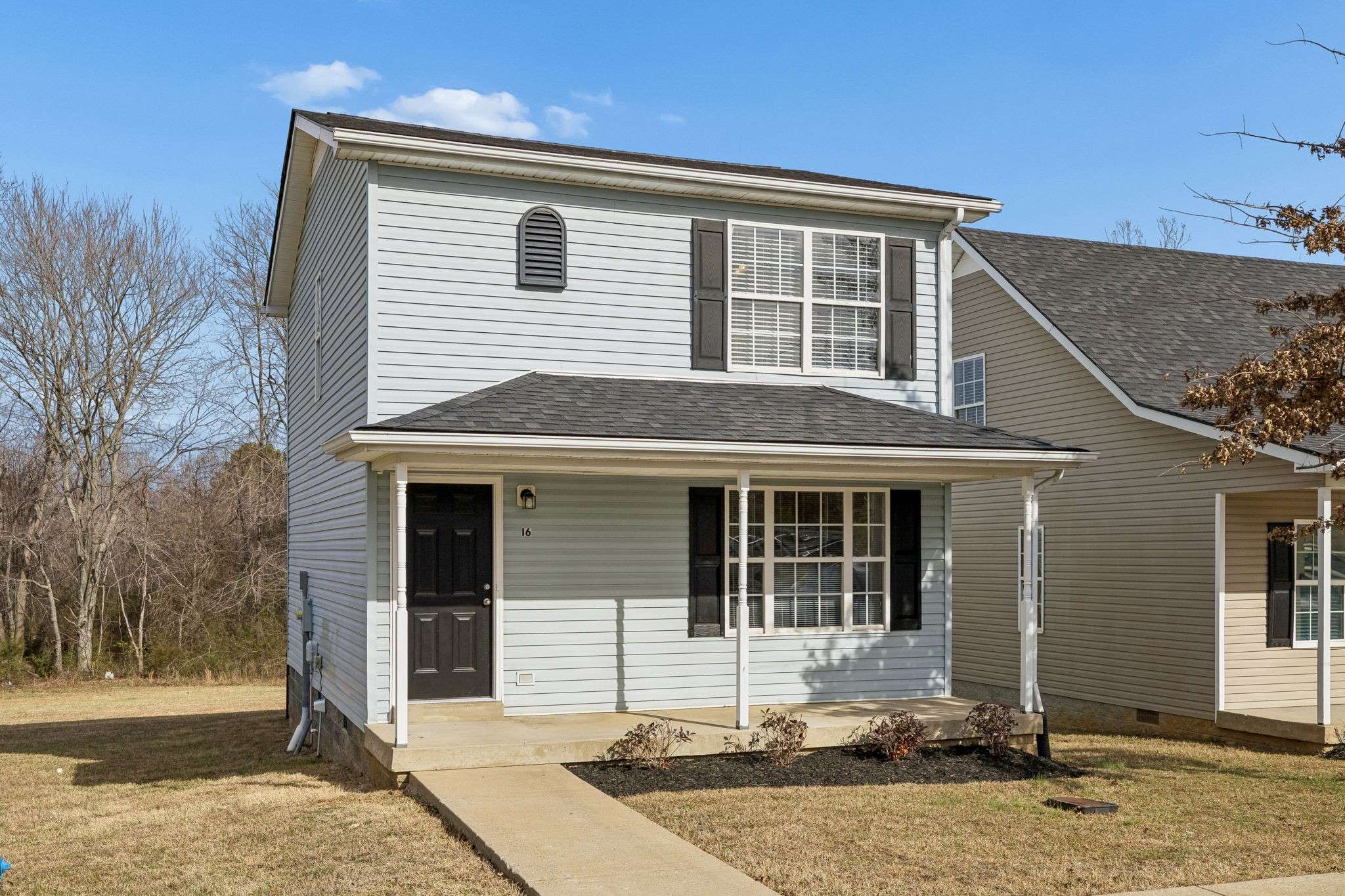 2607 Landrum Ct, Springfield, TN 37172