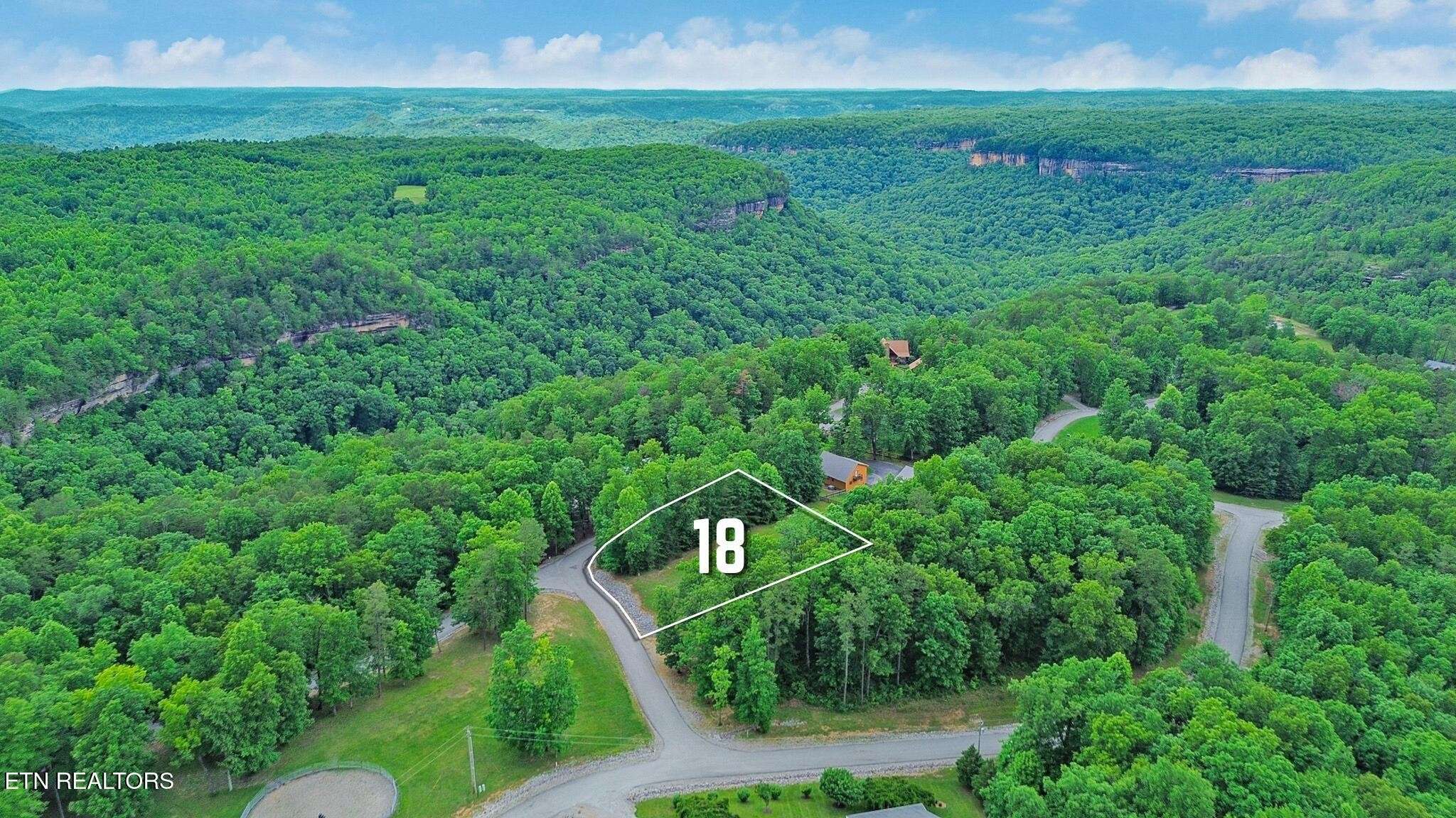 0 Eagle Blf, Jamestown, TN 38556