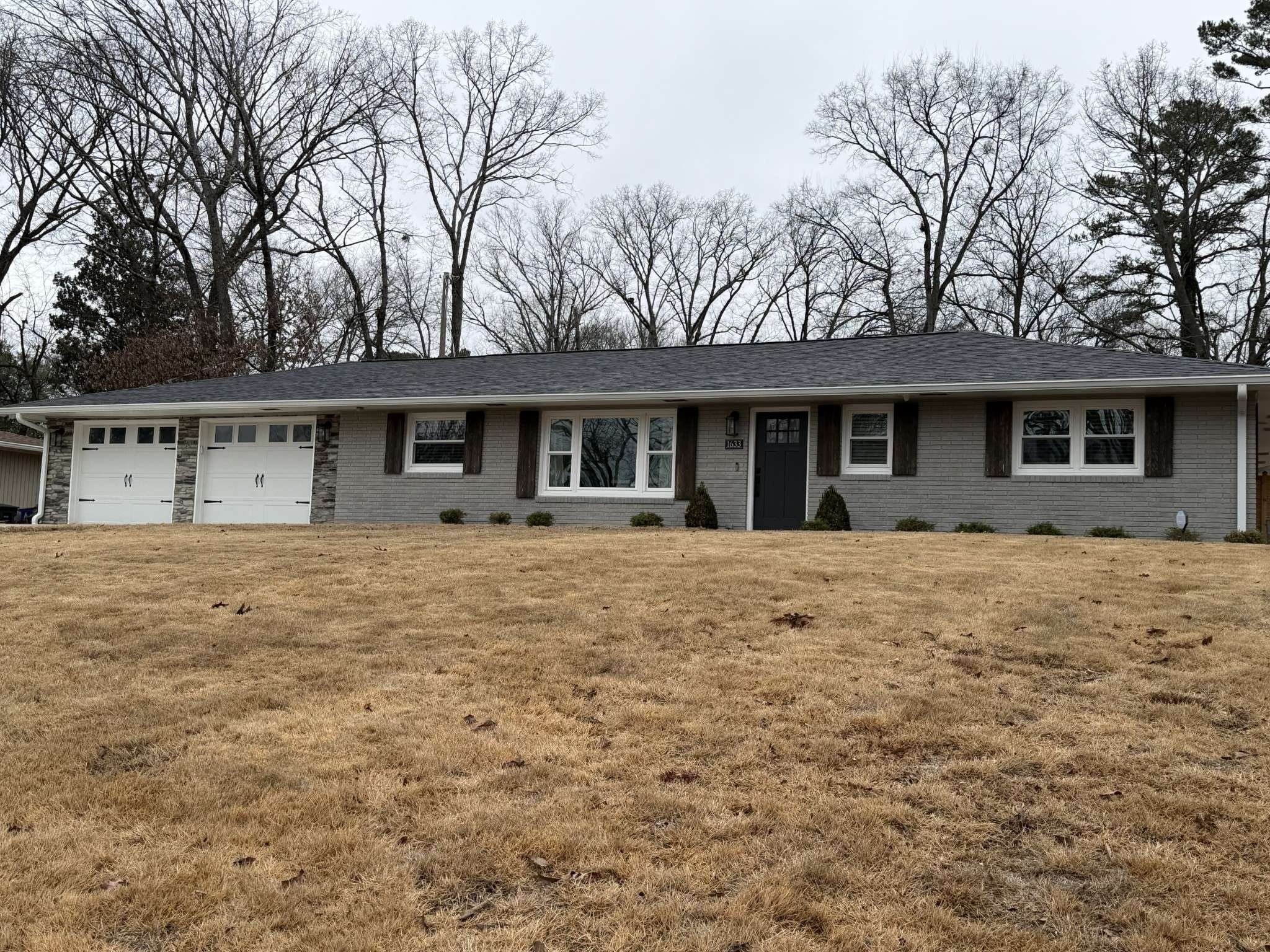 1633 Winston St, Florence, AL 35630