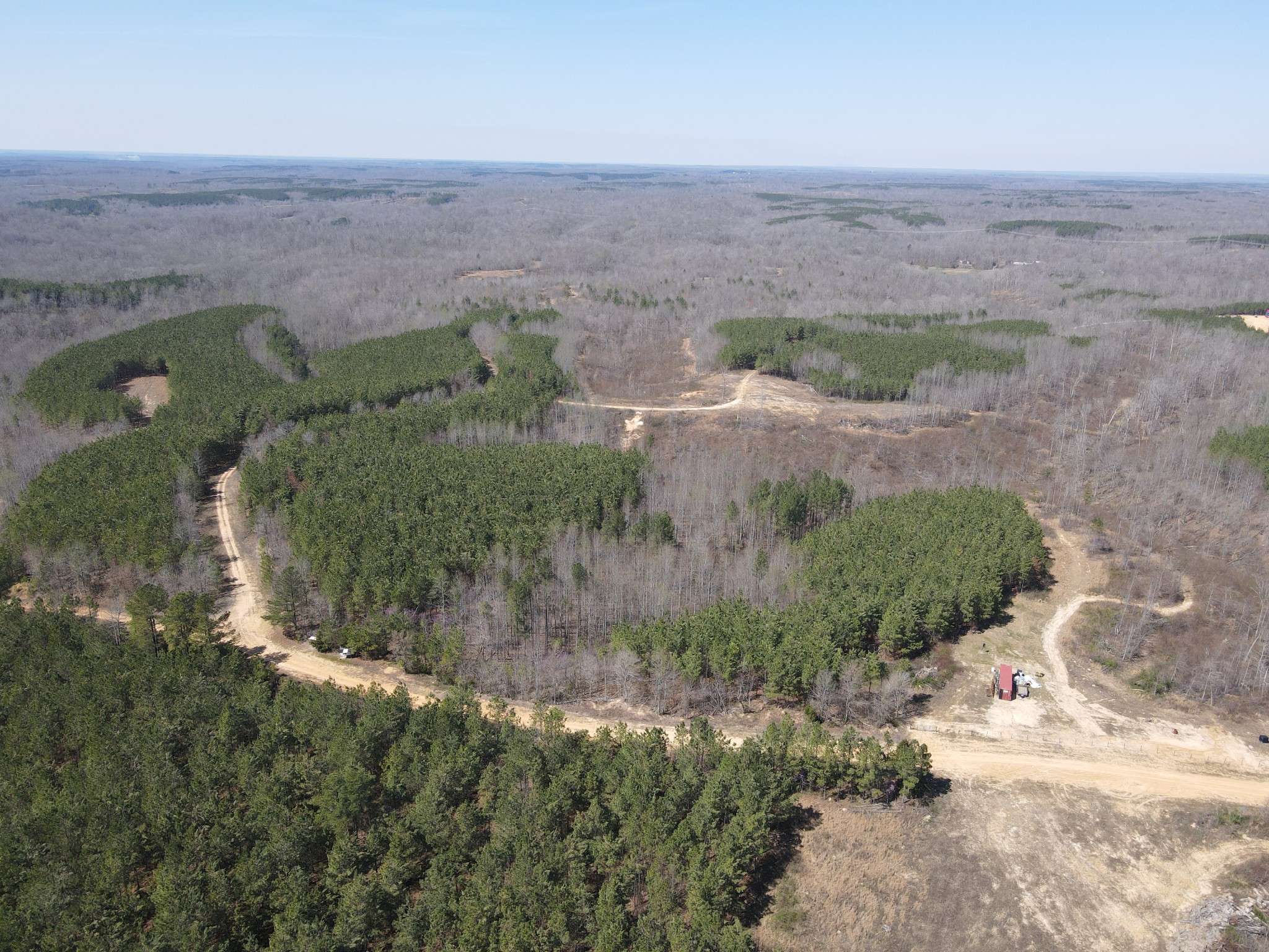 0 North Fork, Stewart, TN 37175