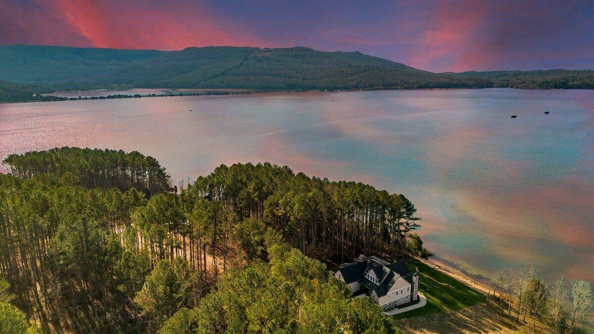0 Castaway Lot 76 Lane, Jasper, TN 37347