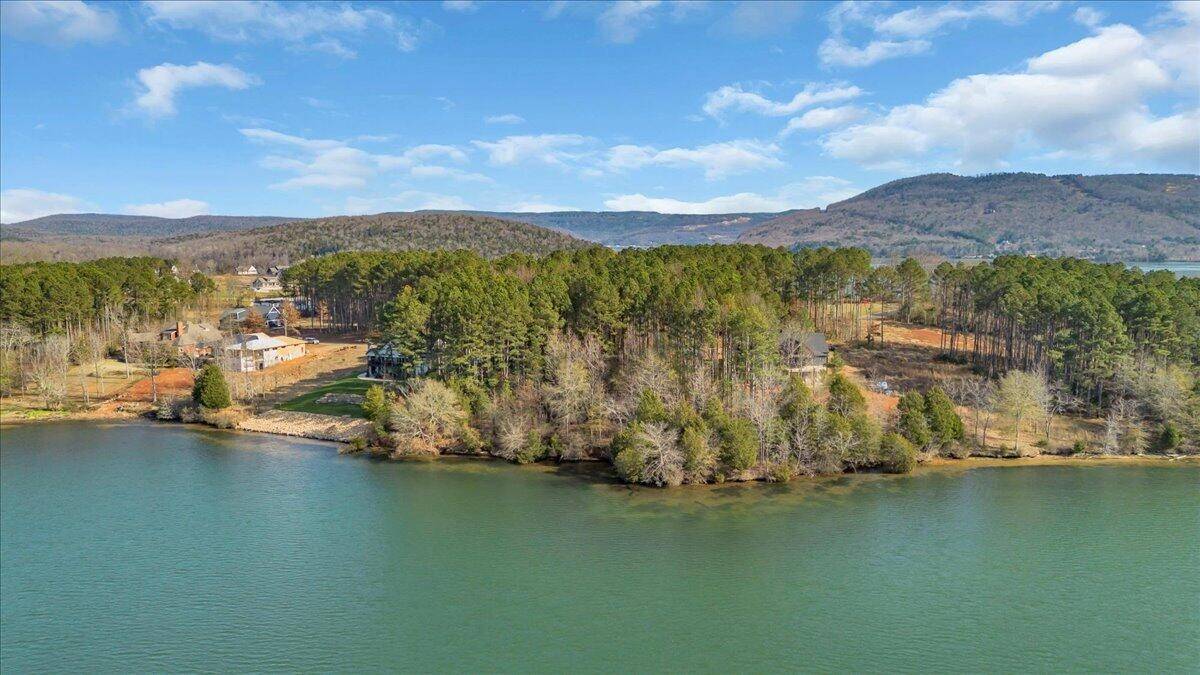 0 Castaway Lot 76 Lane, Jasper, TN 37347