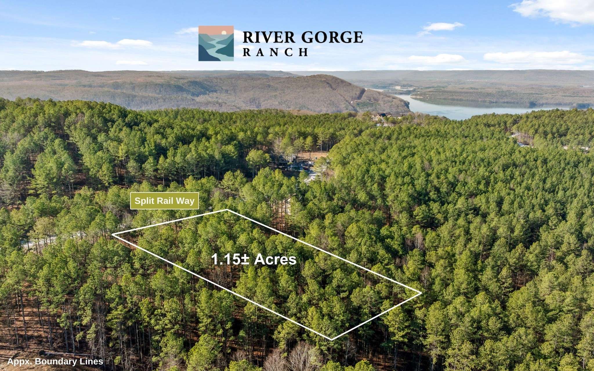 1125 Split Rail Way, Guild, TN 37340
