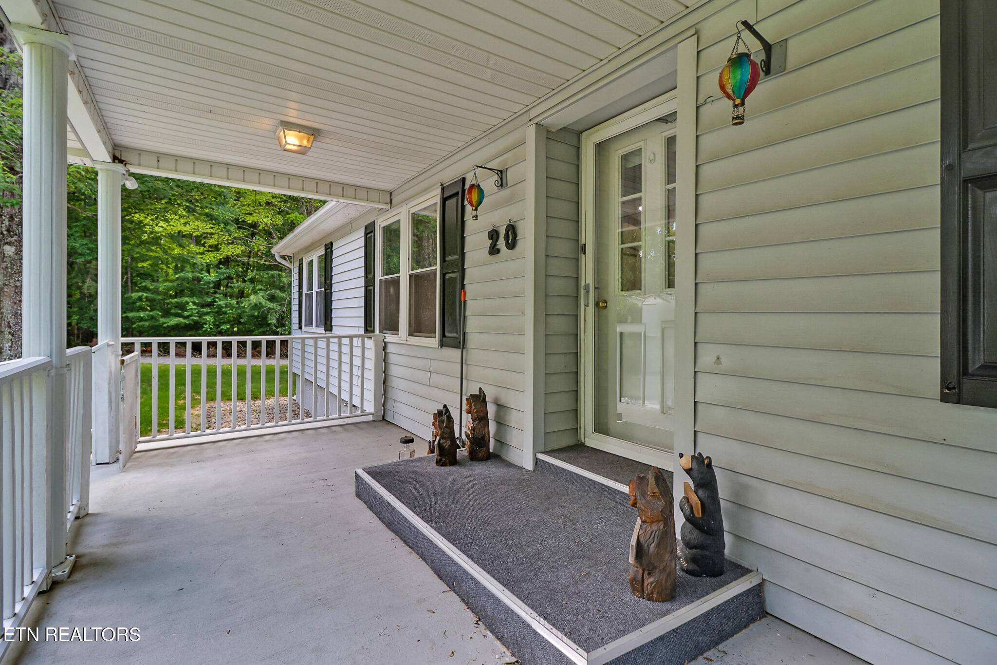 20 Robin Hood Lane, Crossville, TN 38558