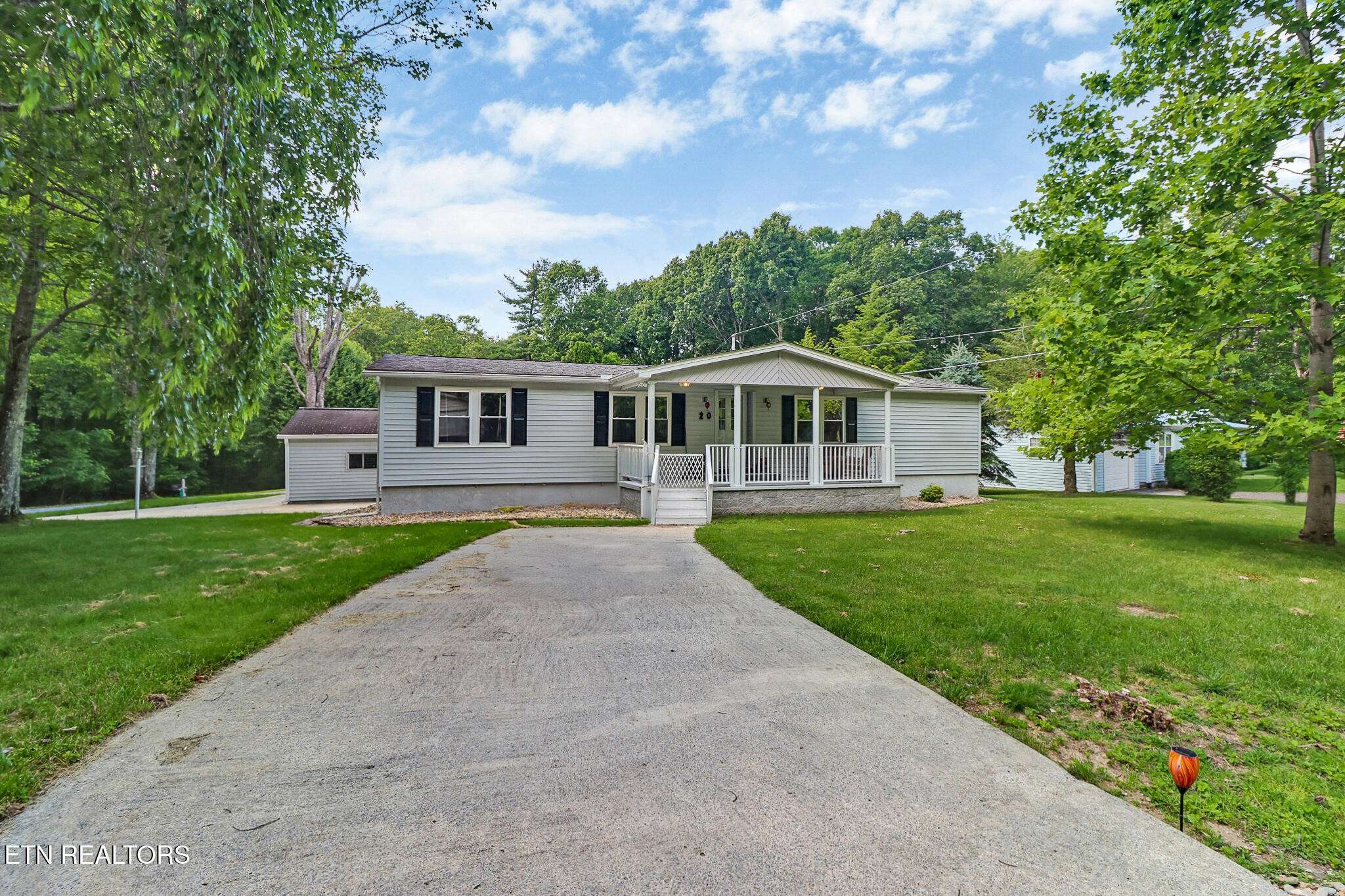 20 Robin Hood Lane, Crossville, TN 38558