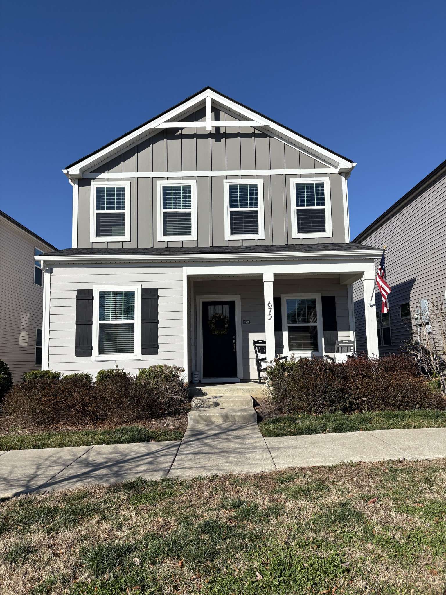 672 Taylor Bend Rd, Columbia, TN 38401