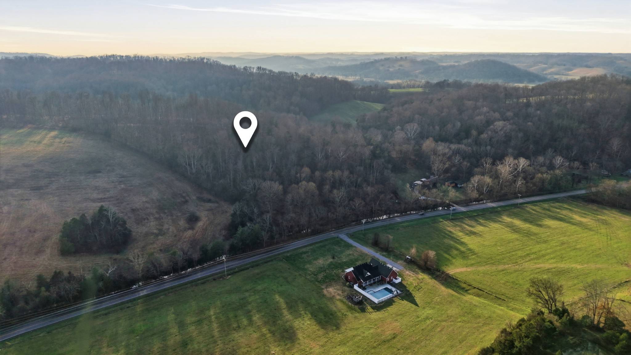 0 Cobb Hollow Rd, Lynchburg, TN 37352